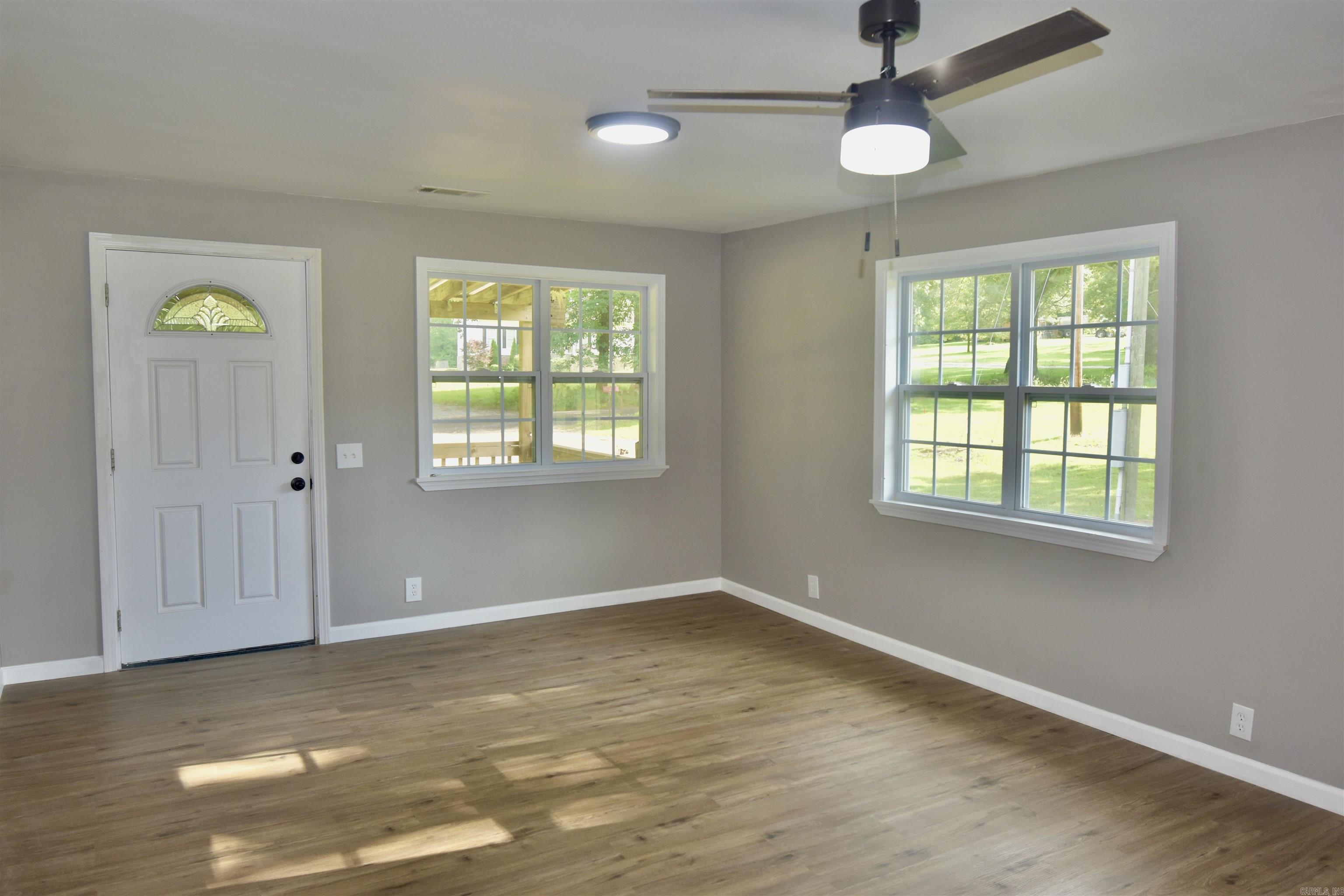 Glen Rose - Residential