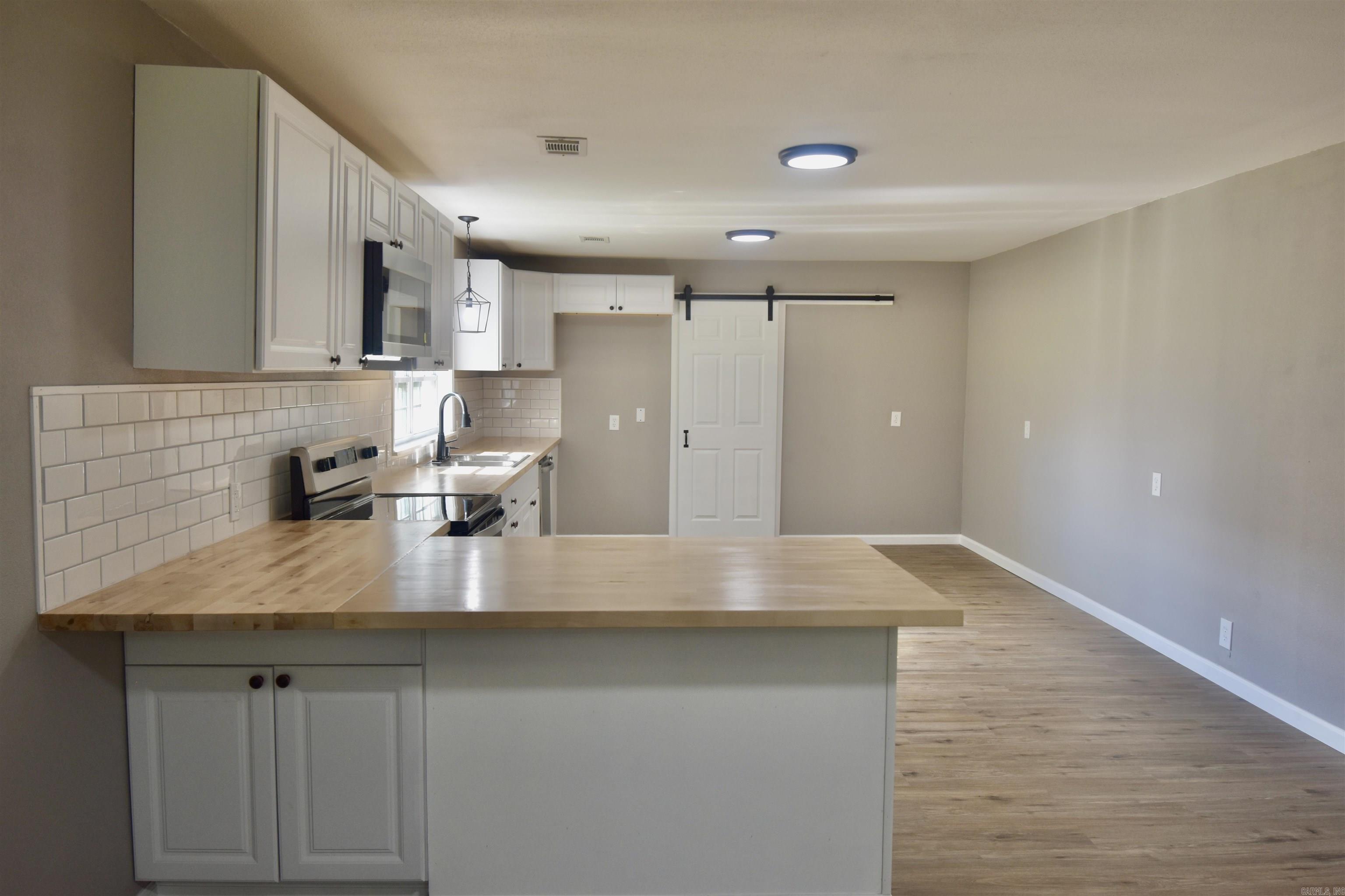 Glen Rose - Residential
