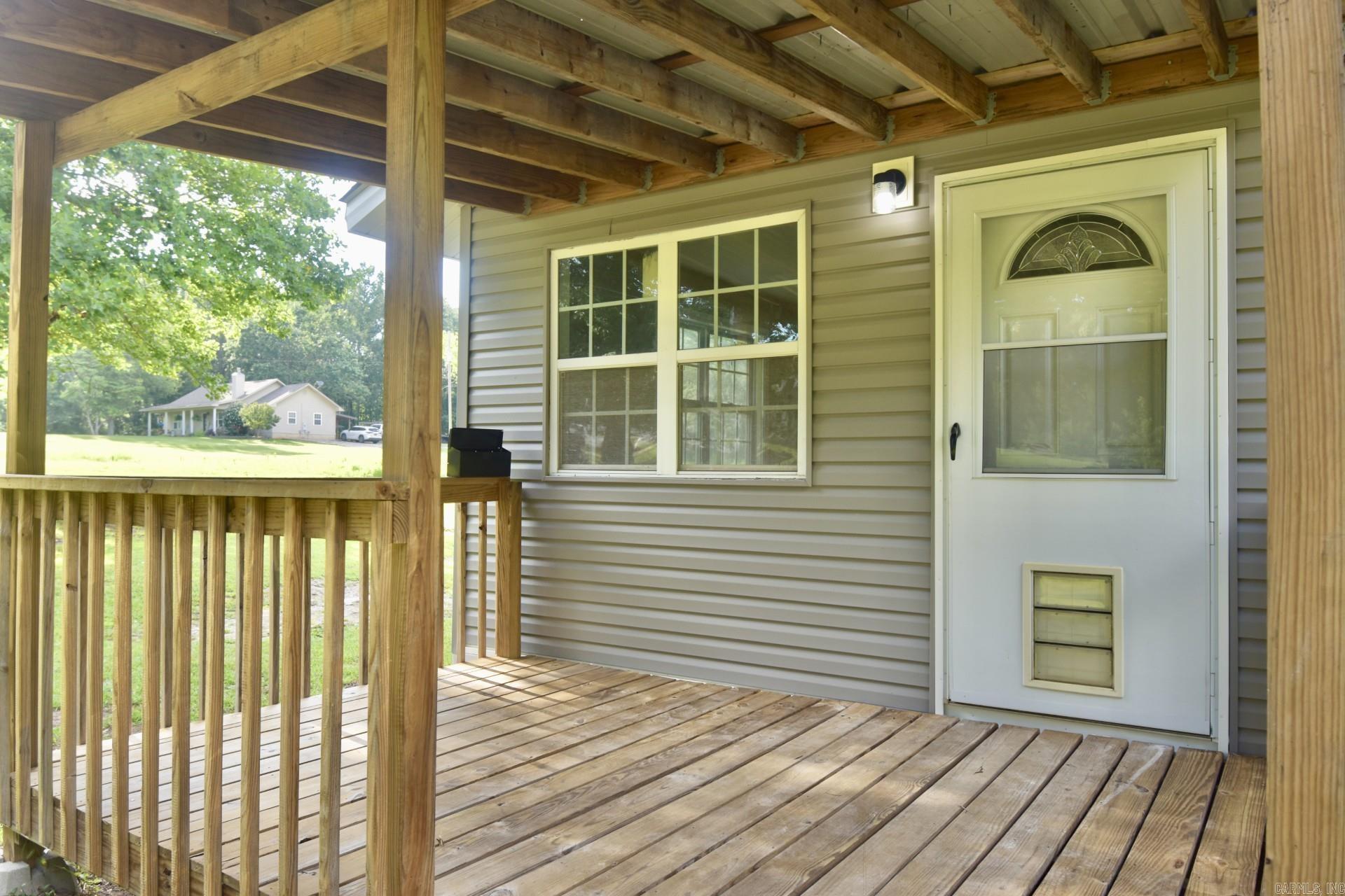Glen Rose - Residential