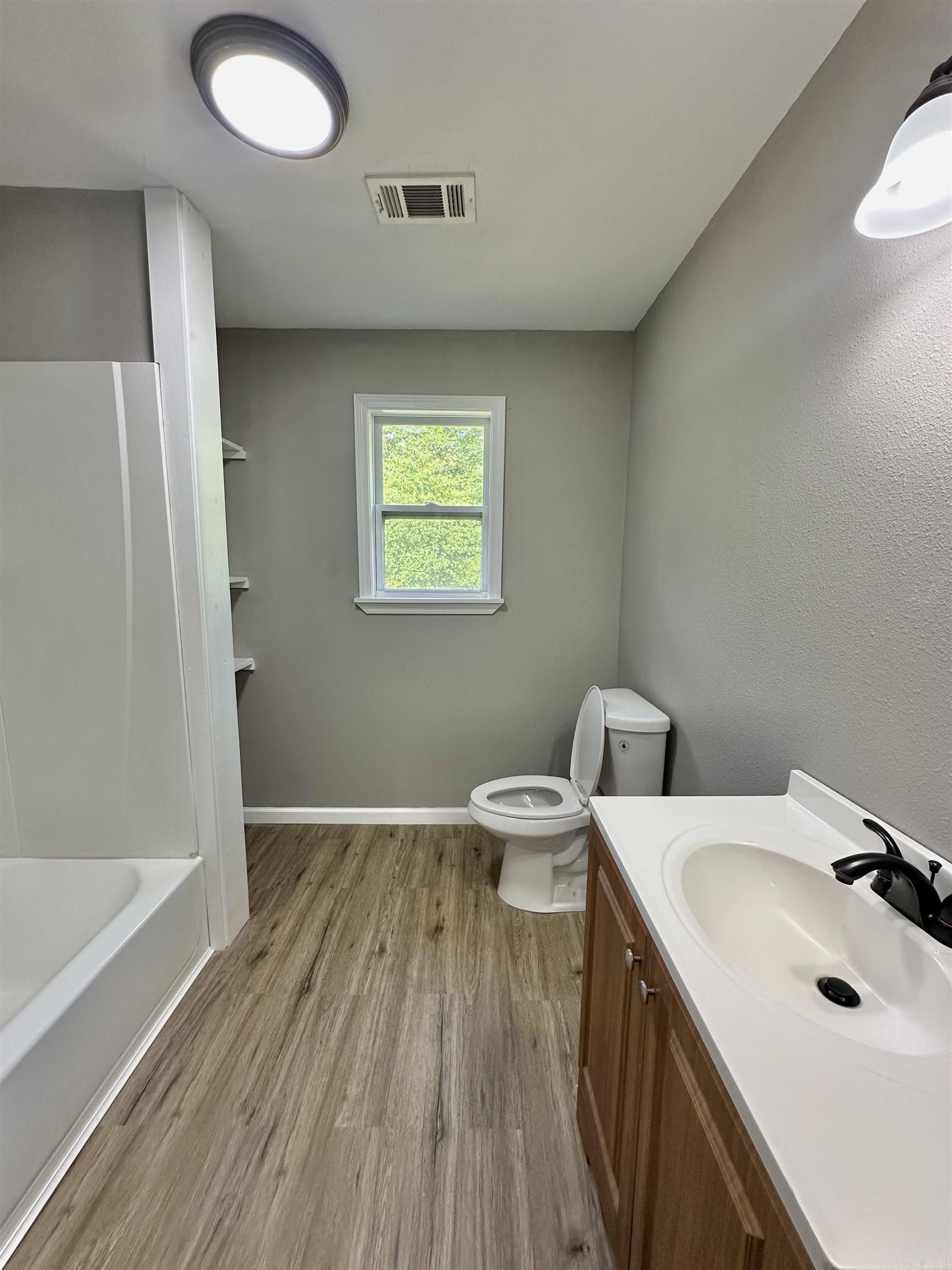 Glen Rose - Residential