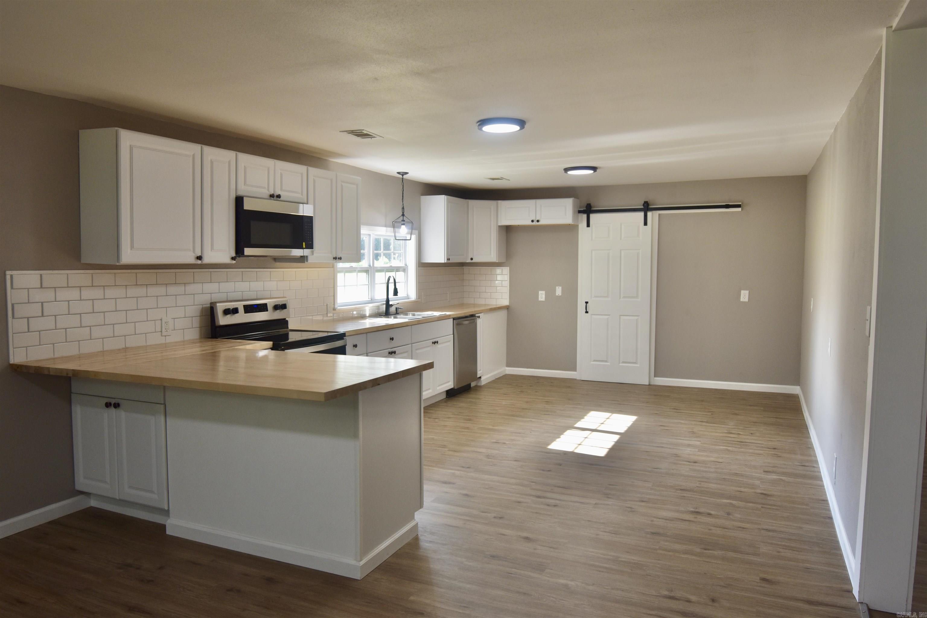 Glen Rose - Residential