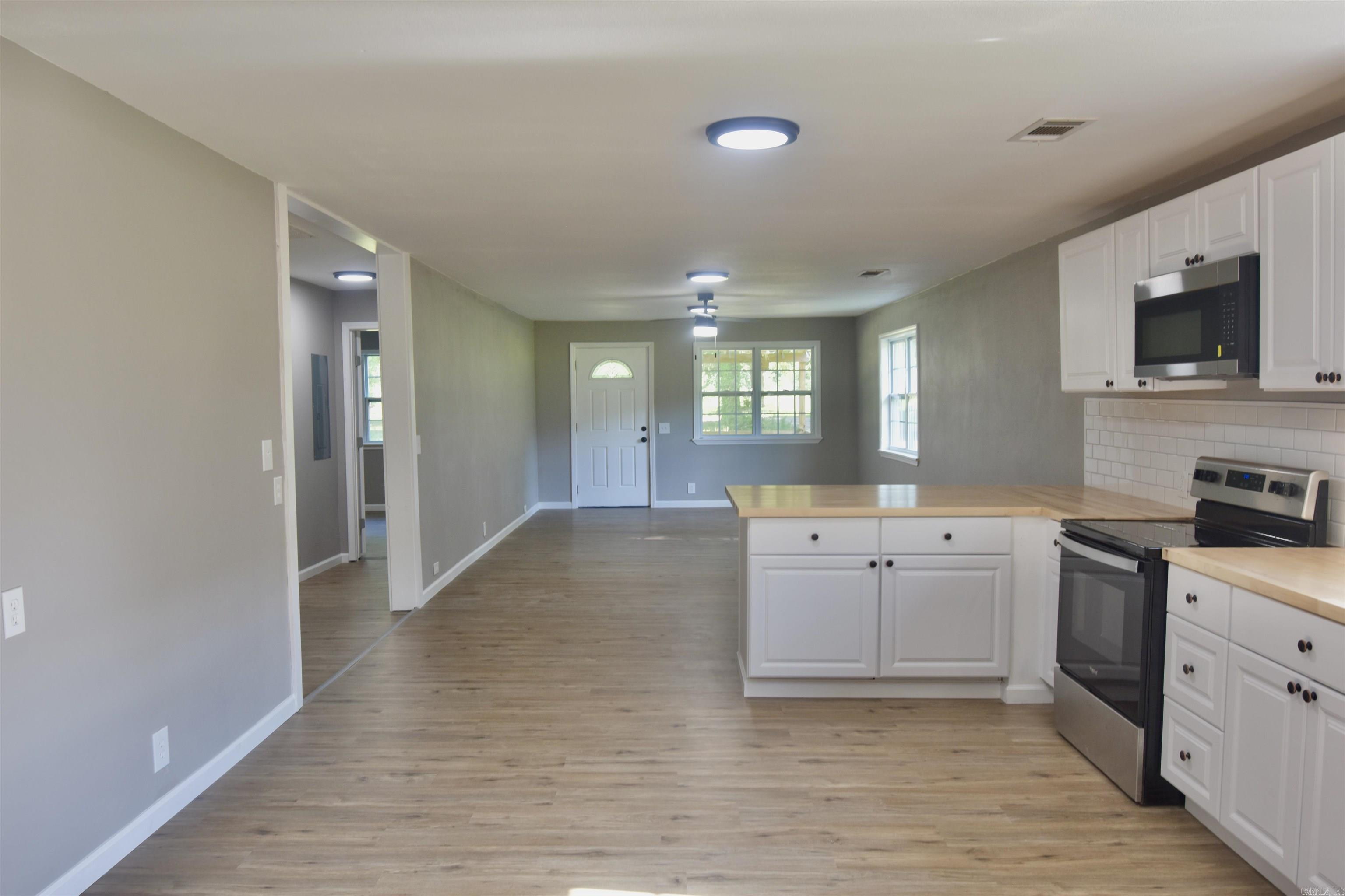 Glen Rose - Residential