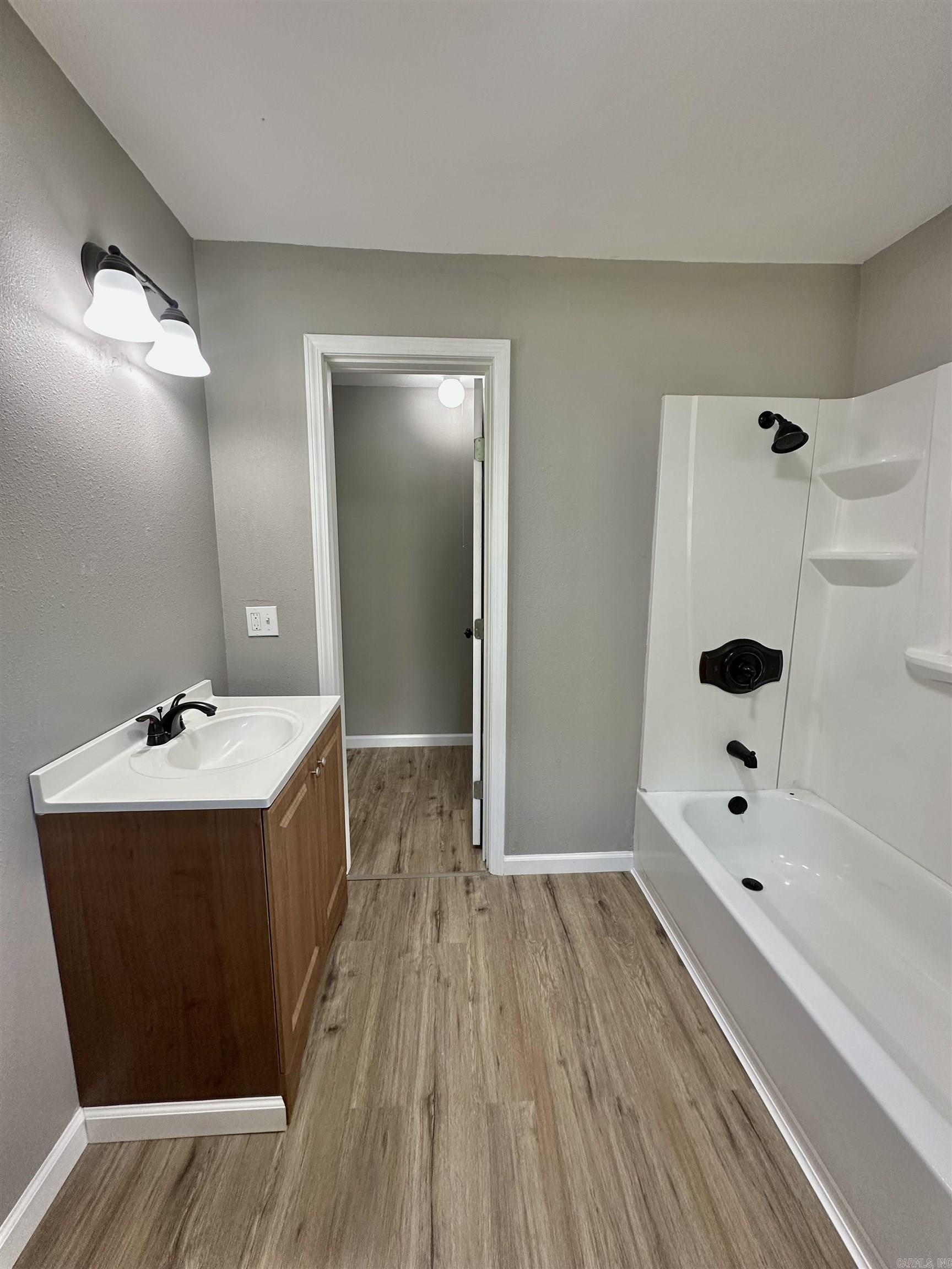 Glen Rose - Residential