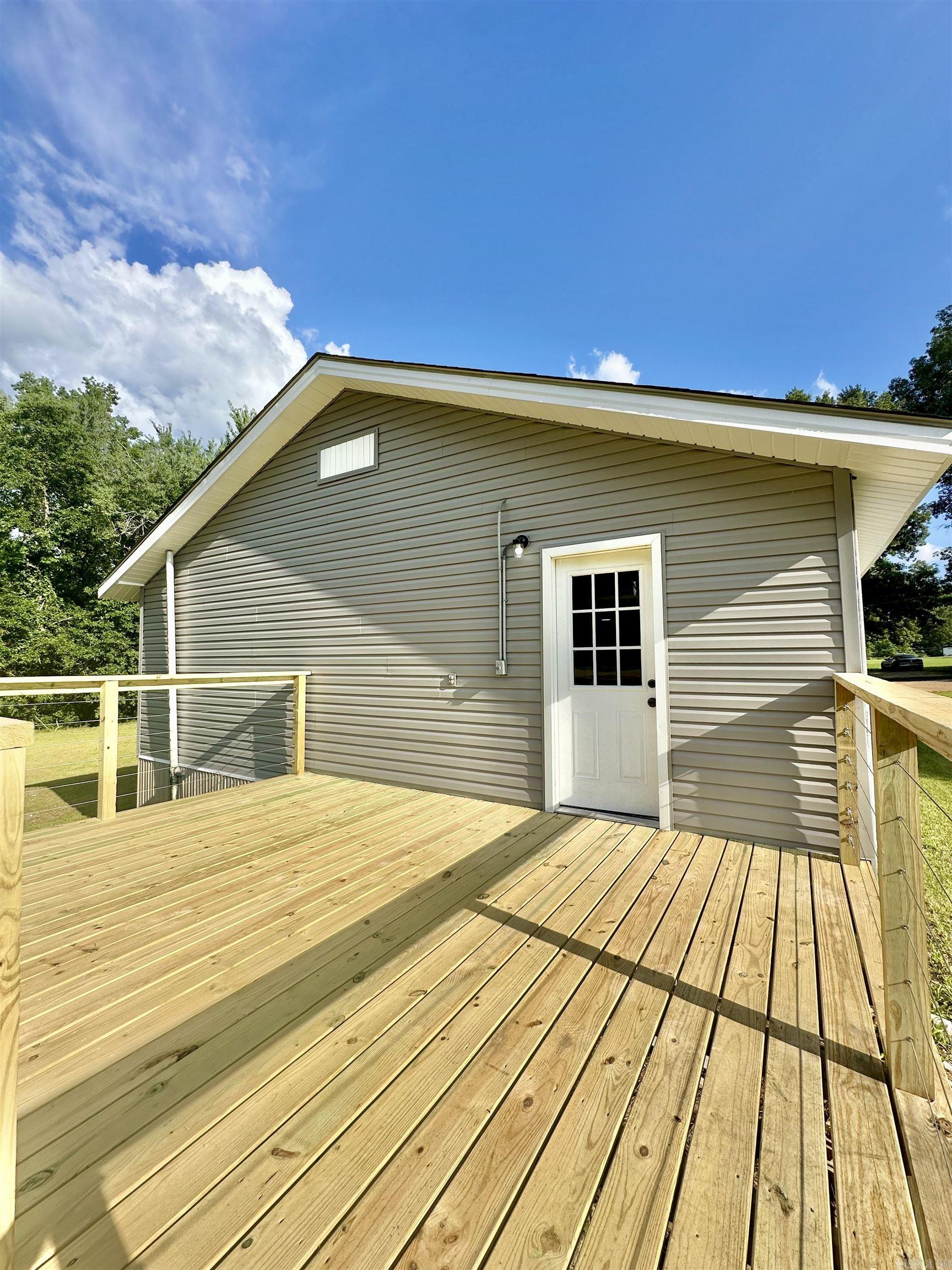 Glen Rose - Residential