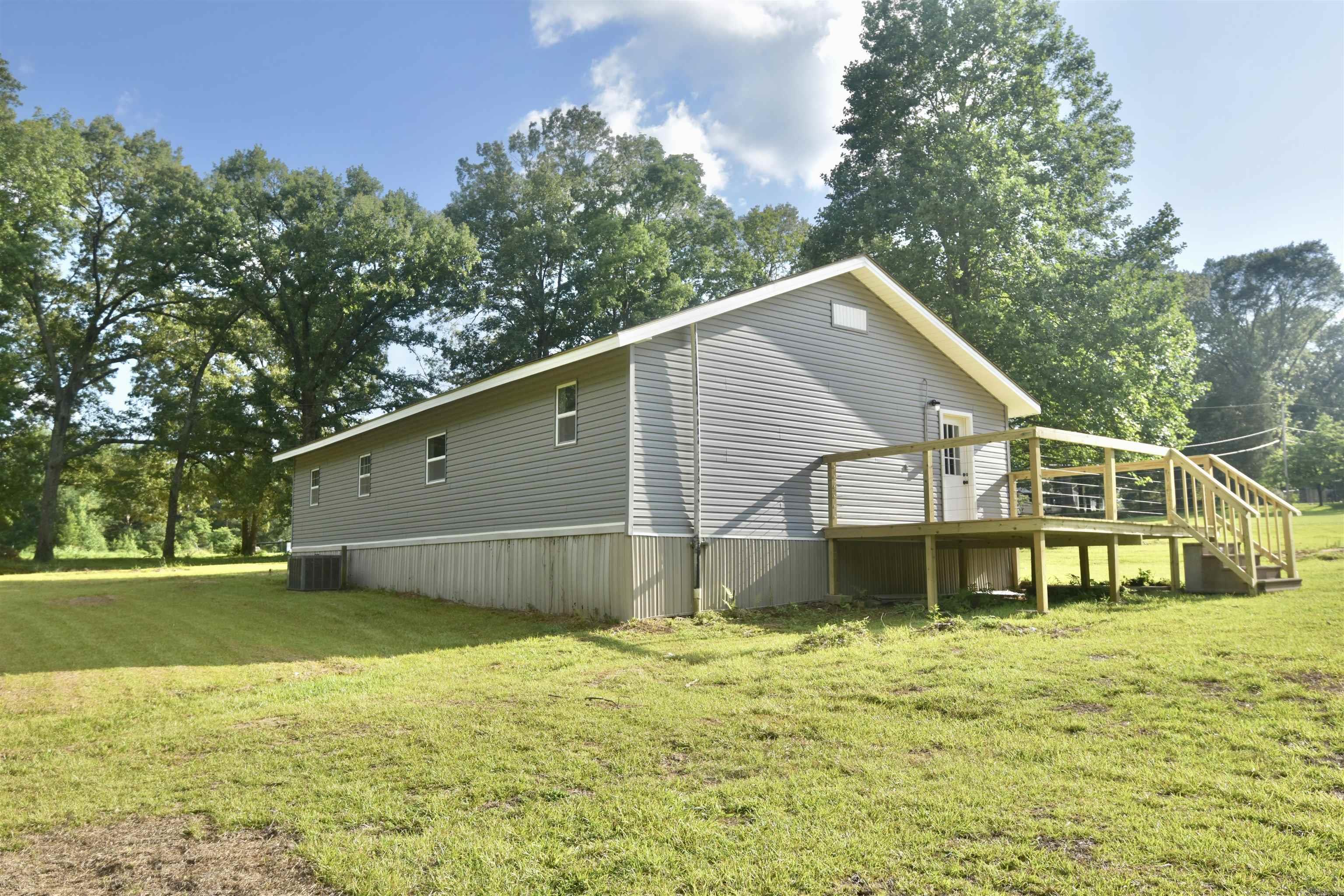 Glen Rose - Residential