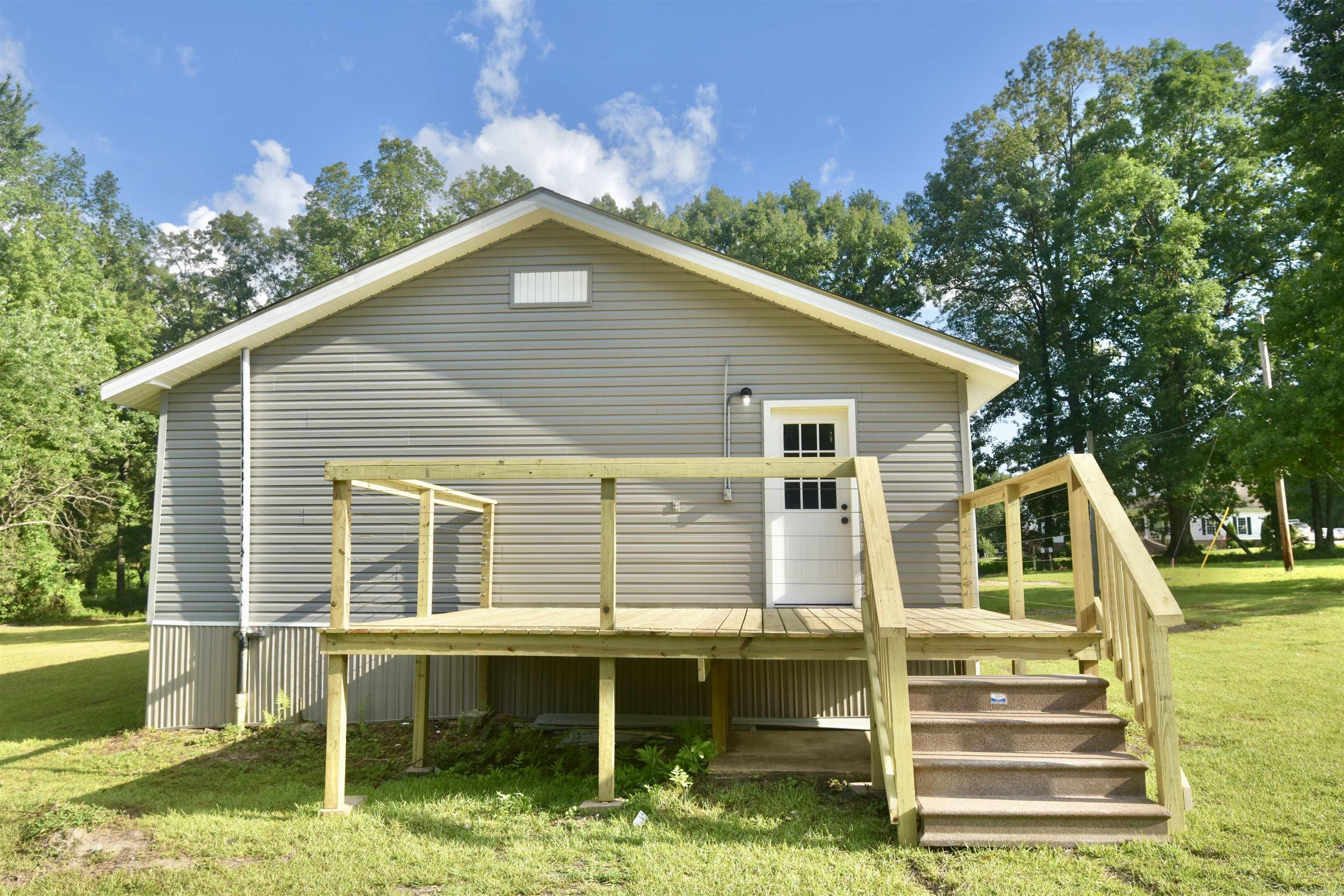 Glen Rose - Residential
