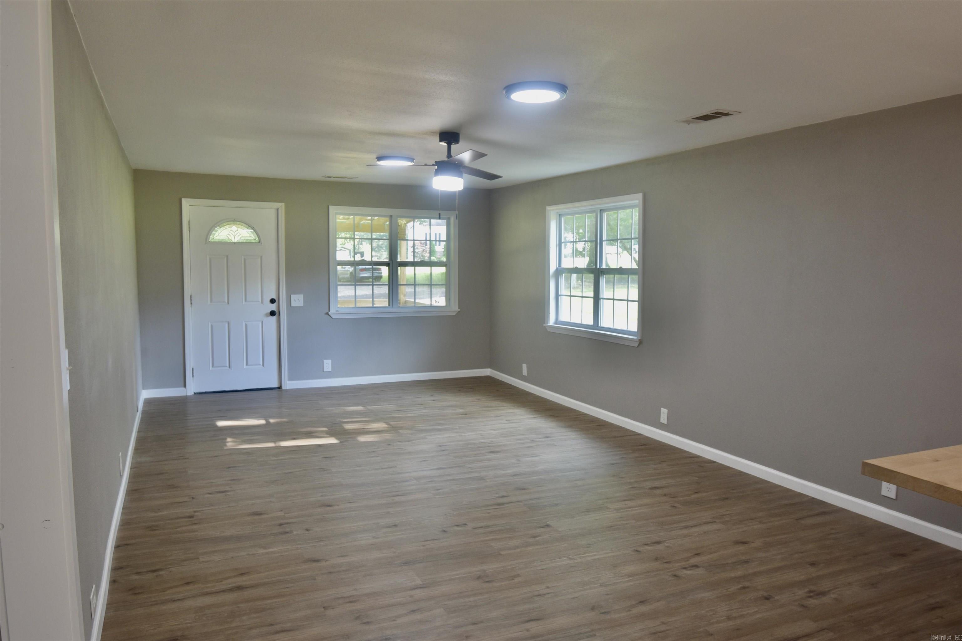 Glen Rose - Residential