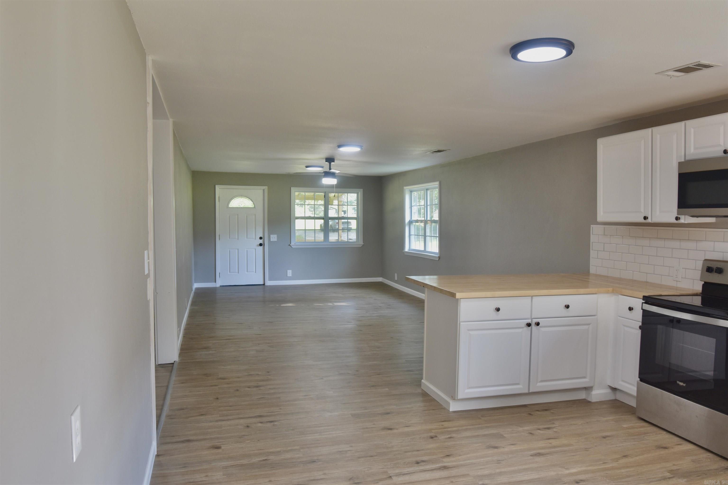 Glen Rose - Residential