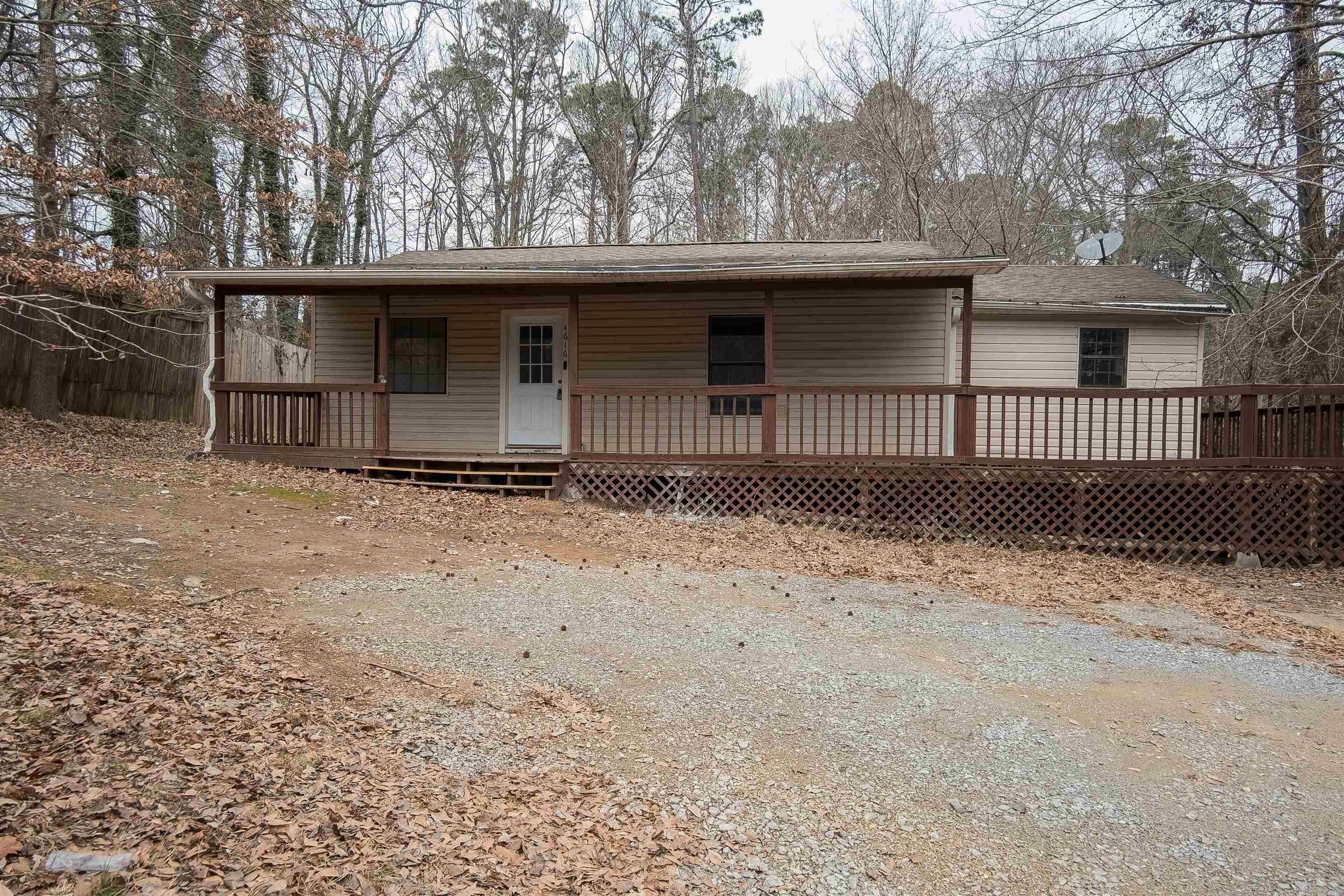 Not In List - Residential