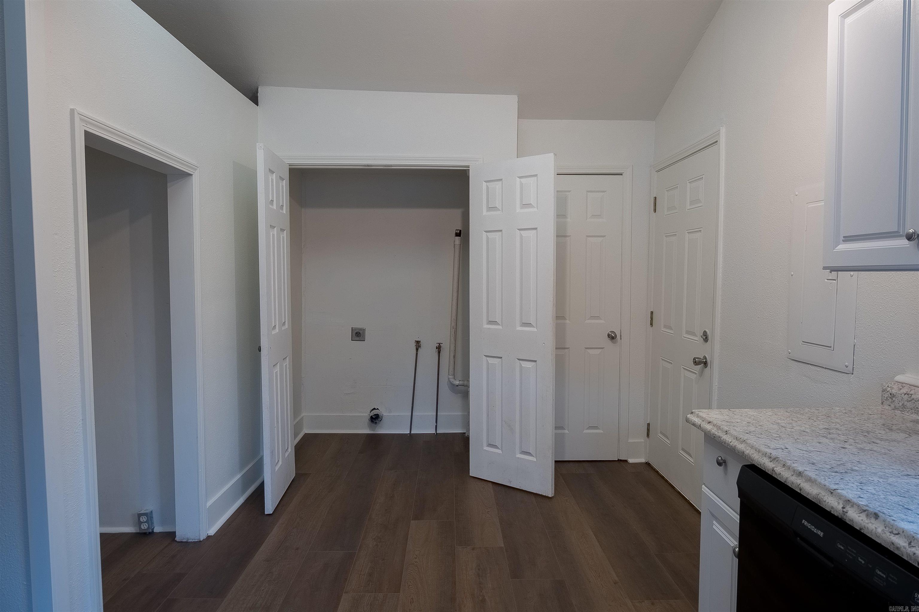 Not In List - Residential