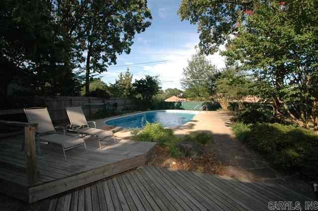 INDIAN HILLS - Residential