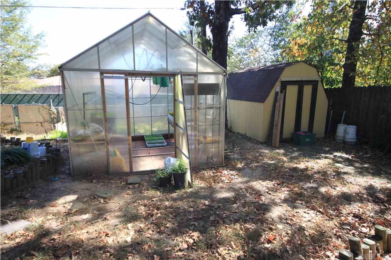 INDIAN HILLS - Residential