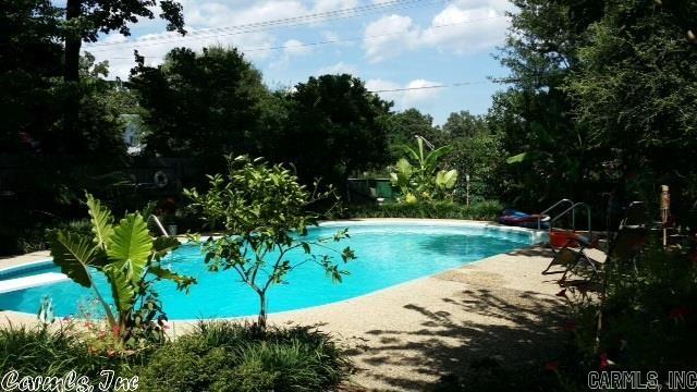 INDIAN HILLS - Residential