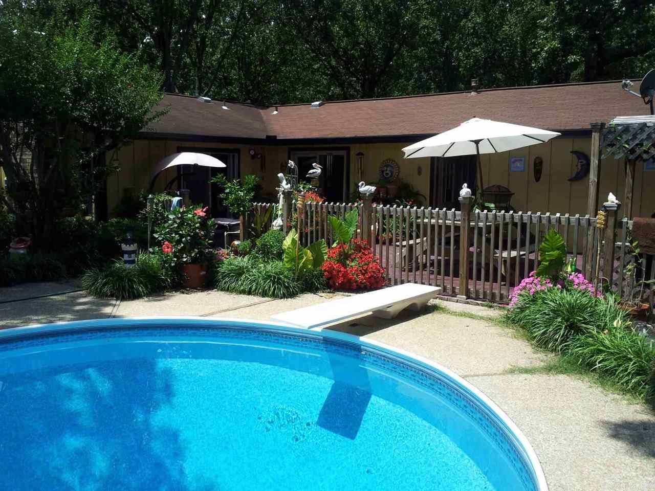 INDIAN HILLS - Residential