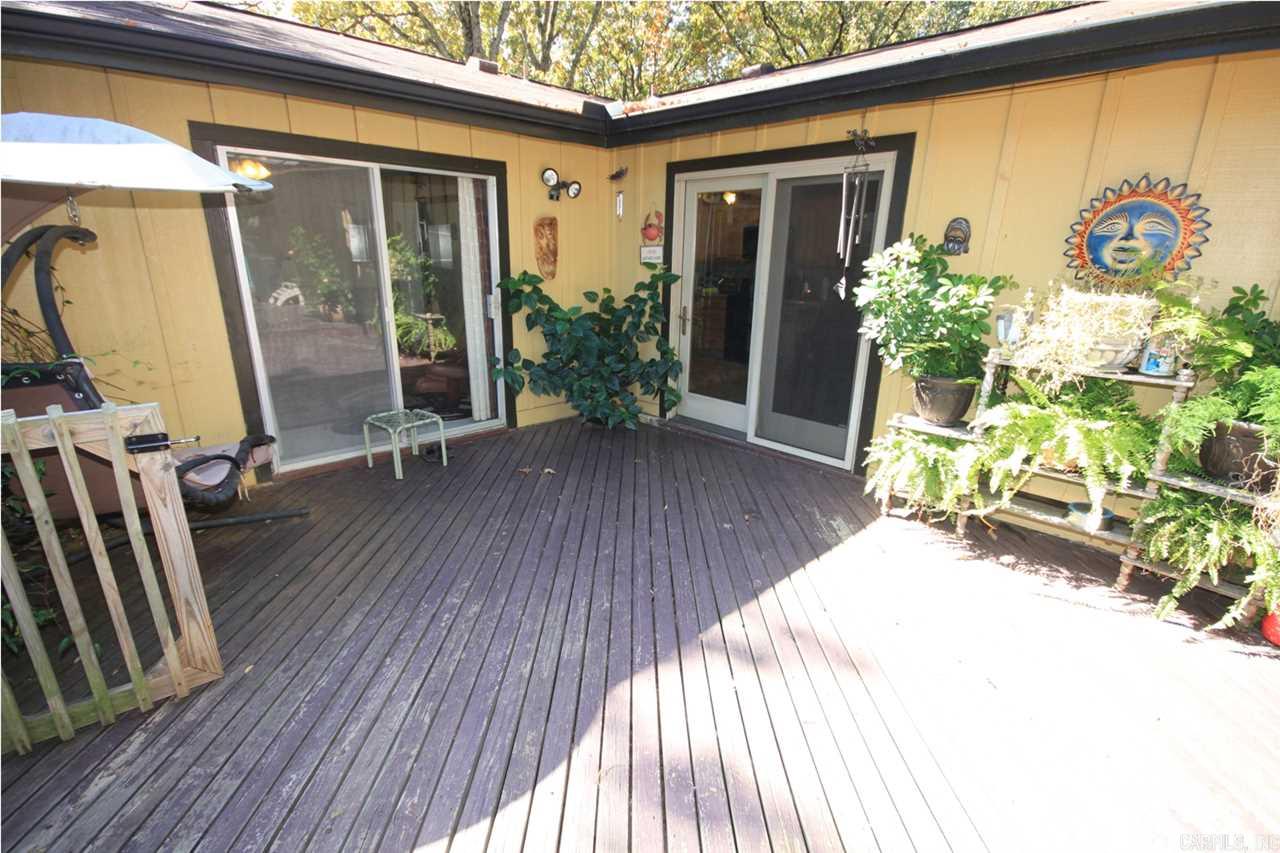 INDIAN HILLS - Residential