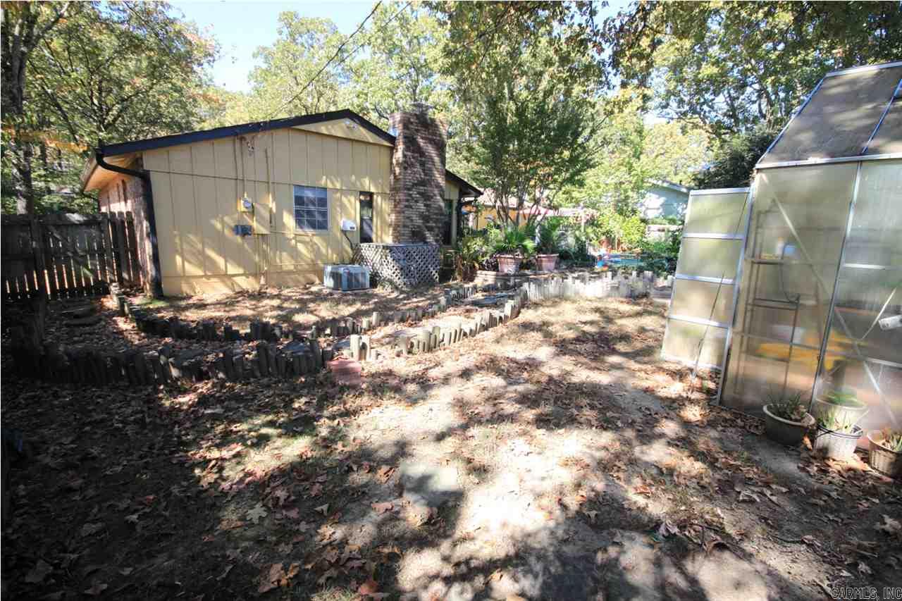 INDIAN HILLS - Residential