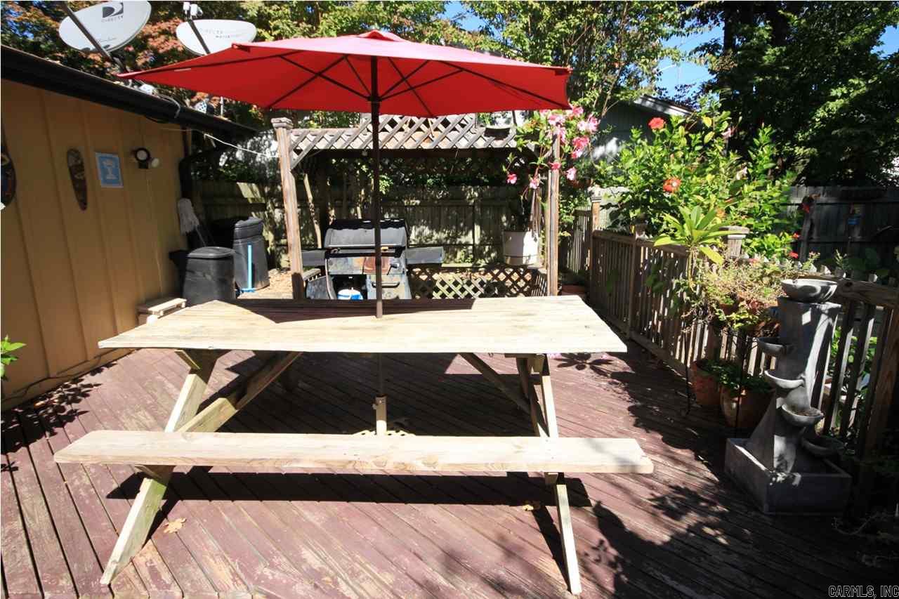 INDIAN HILLS - Residential