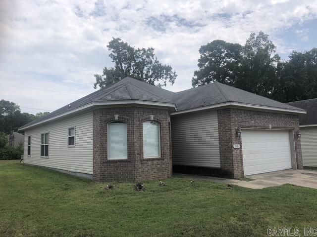 BARROW JOHN - Residential