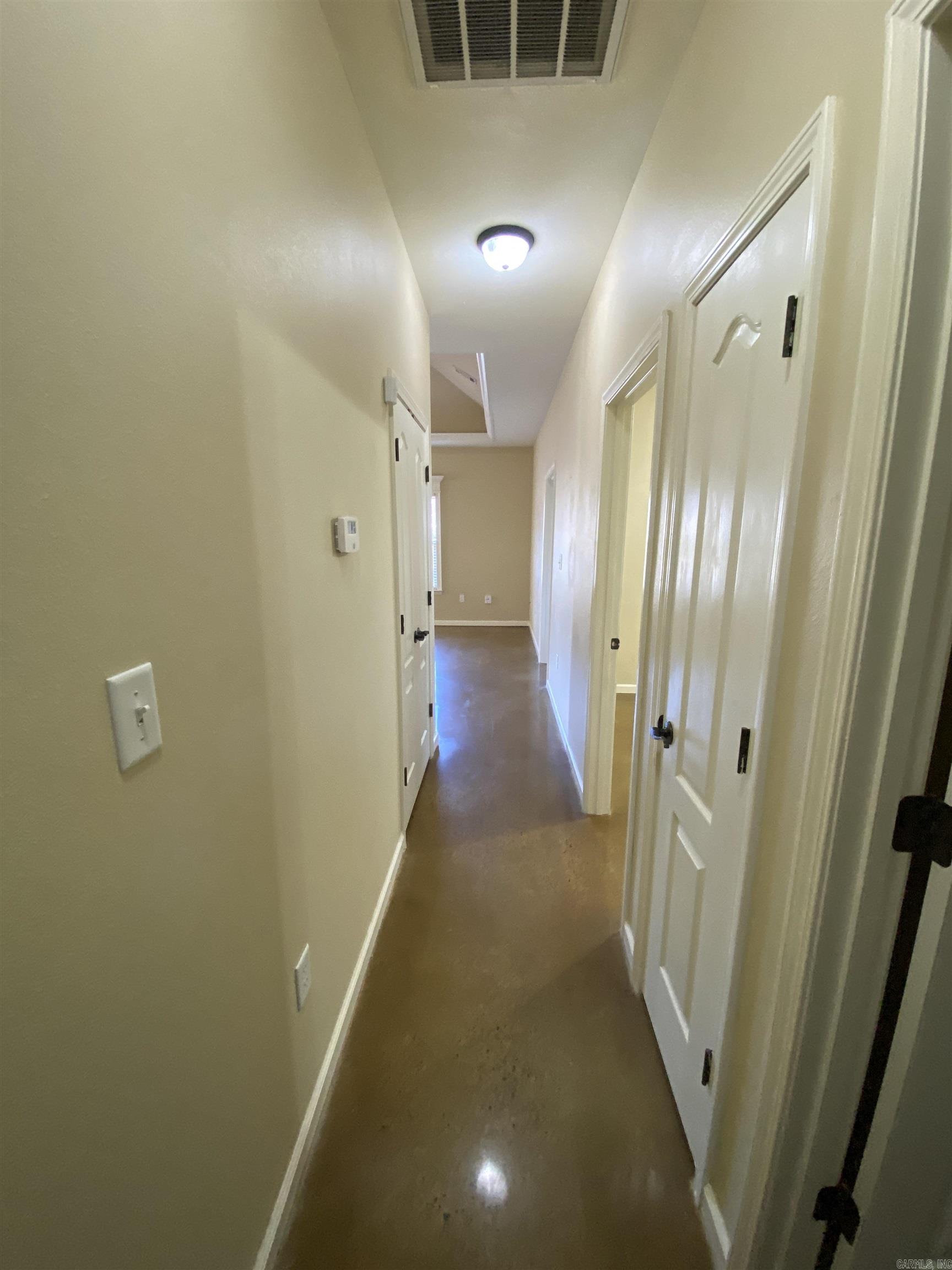 BARROW JOHN - Residential