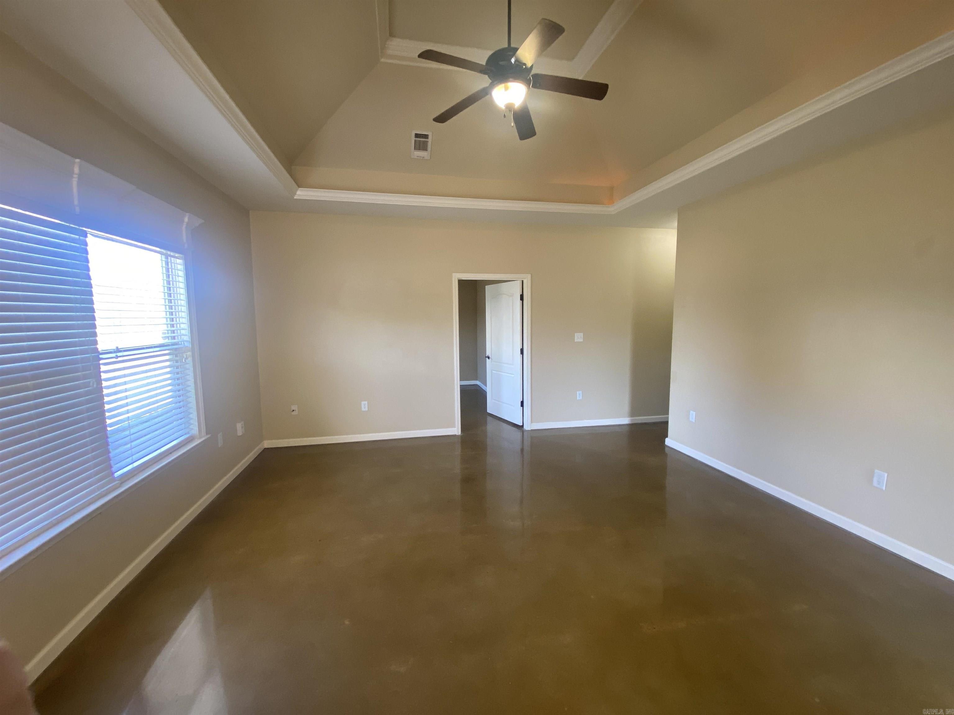 BARROW JOHN - Residential