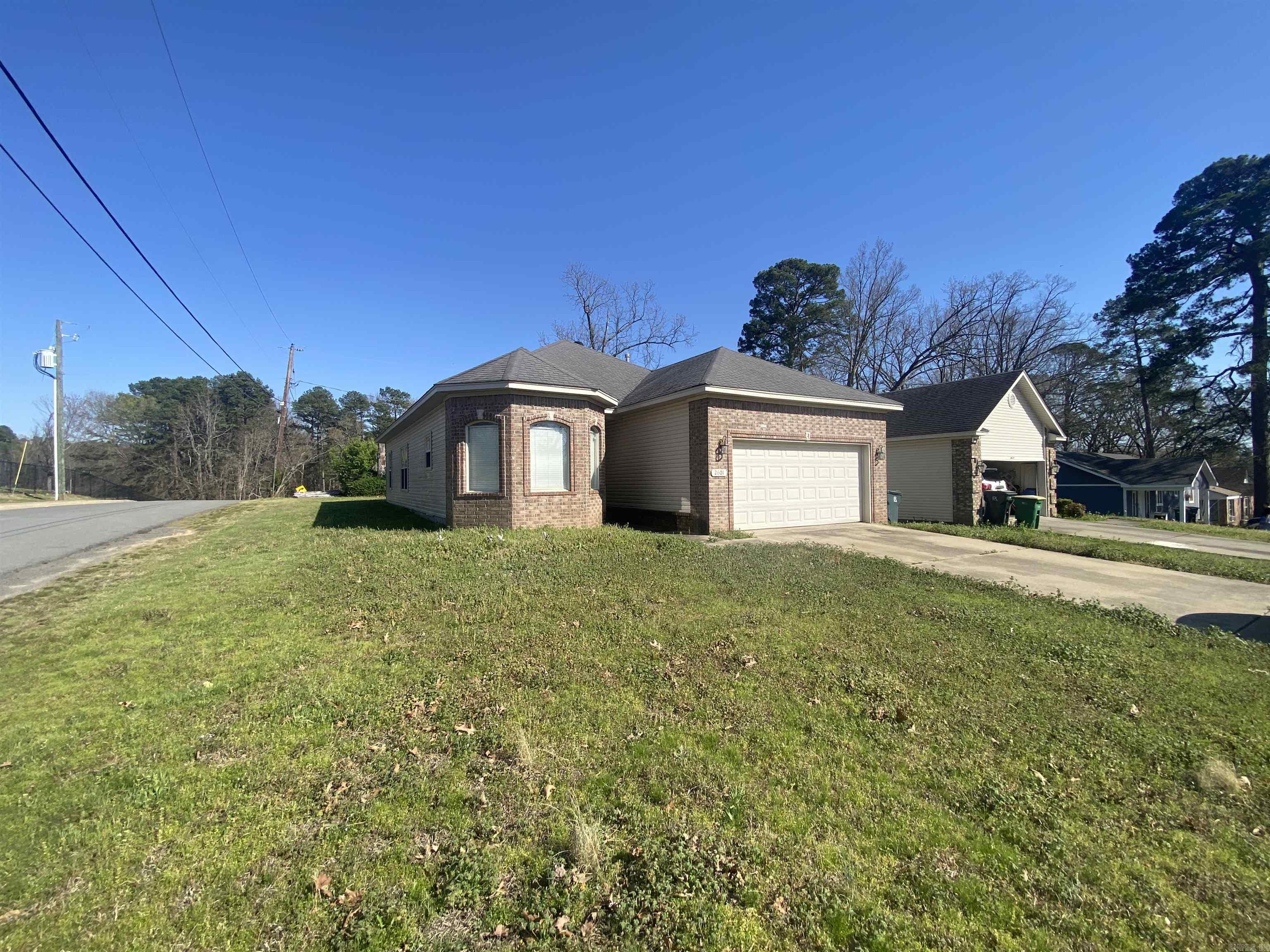 BARROW JOHN - Residential