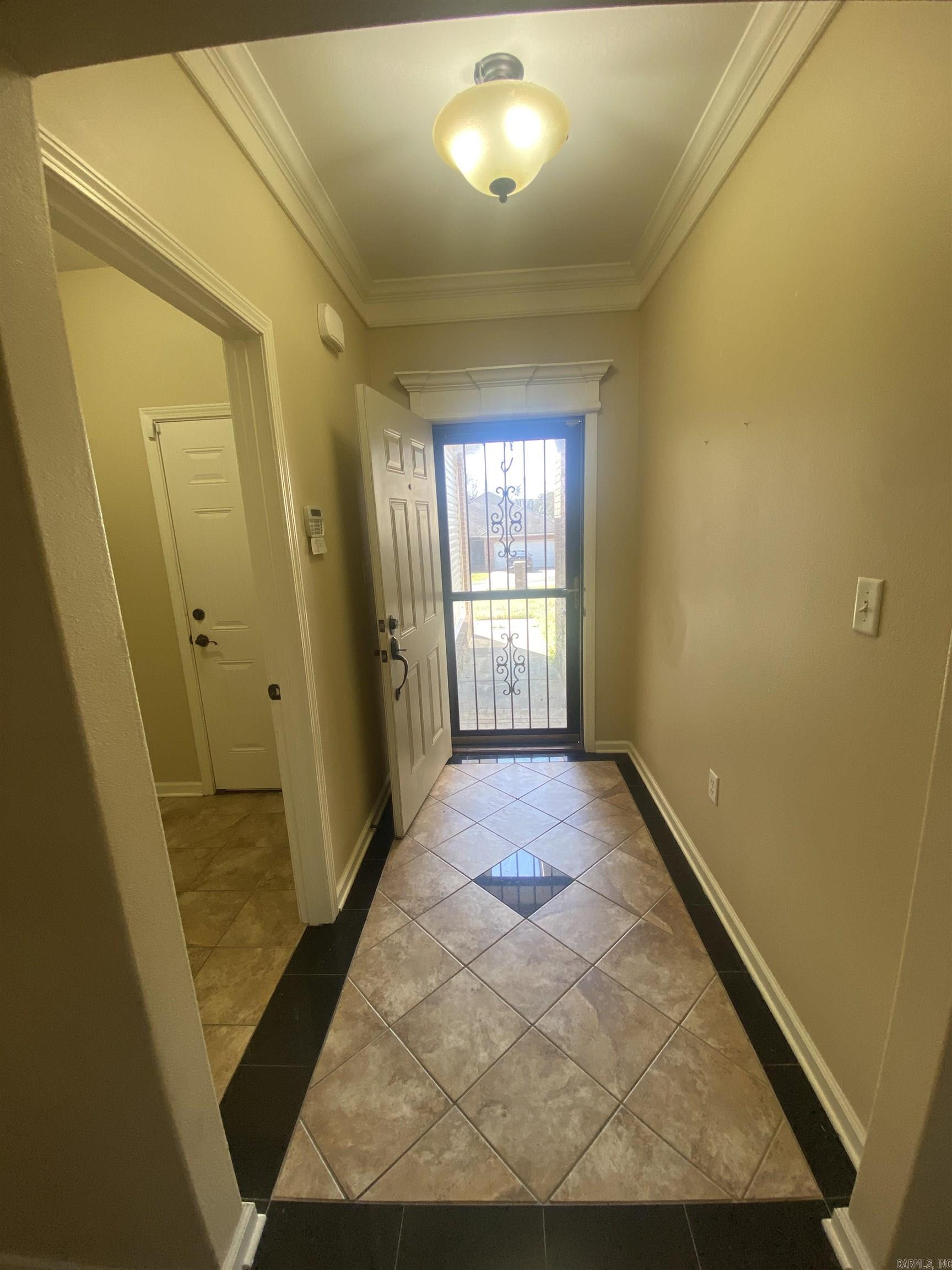 BARROW JOHN - Residential