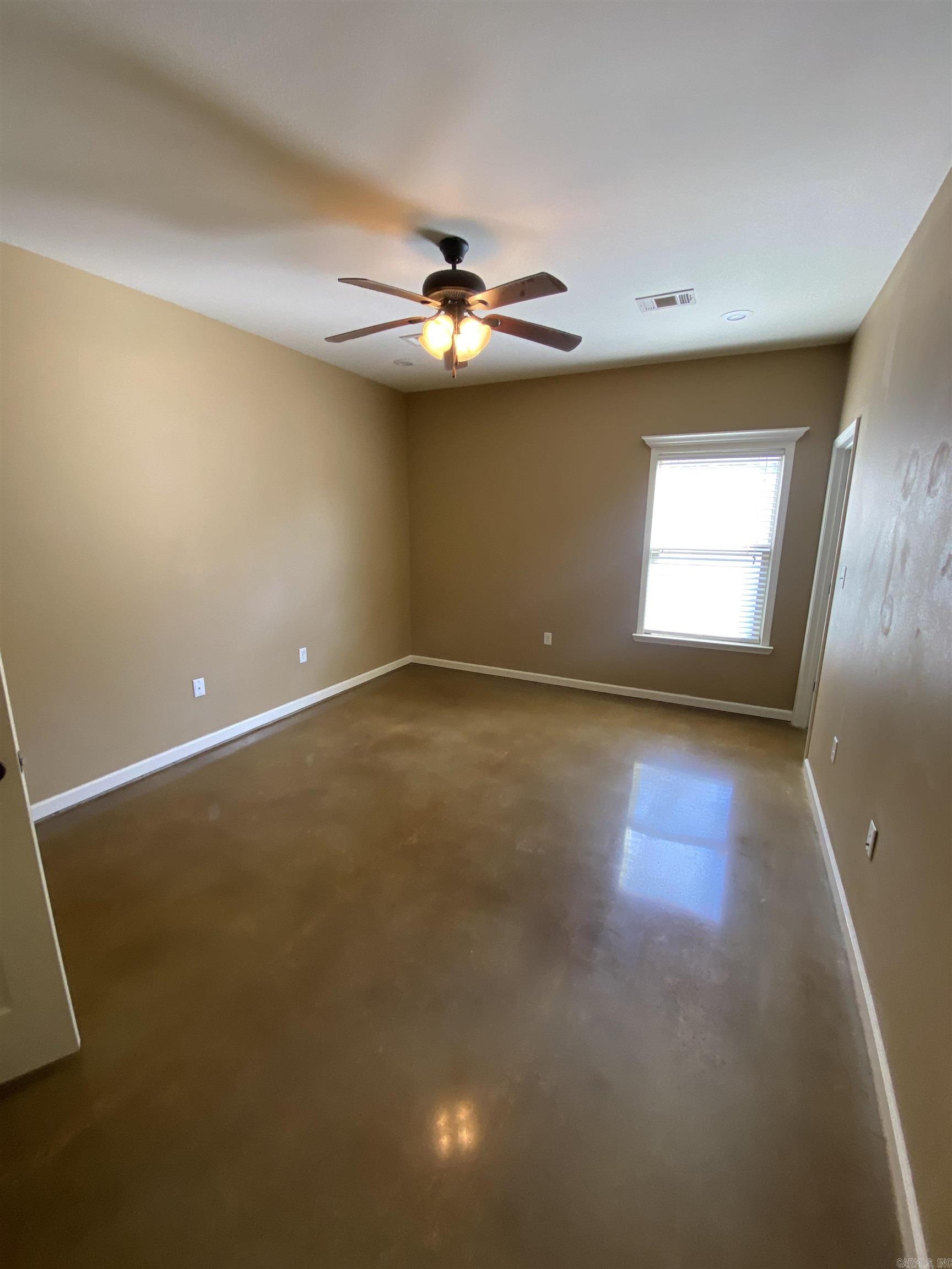 BARROW JOHN - Residential