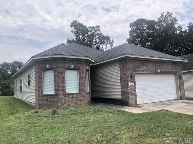 BARROW JOHN - Residential