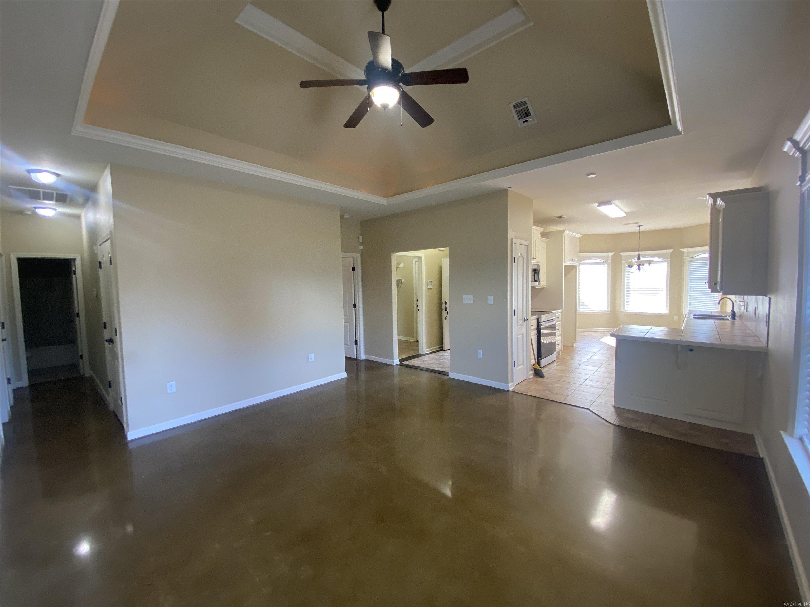 BARROW JOHN - Residential