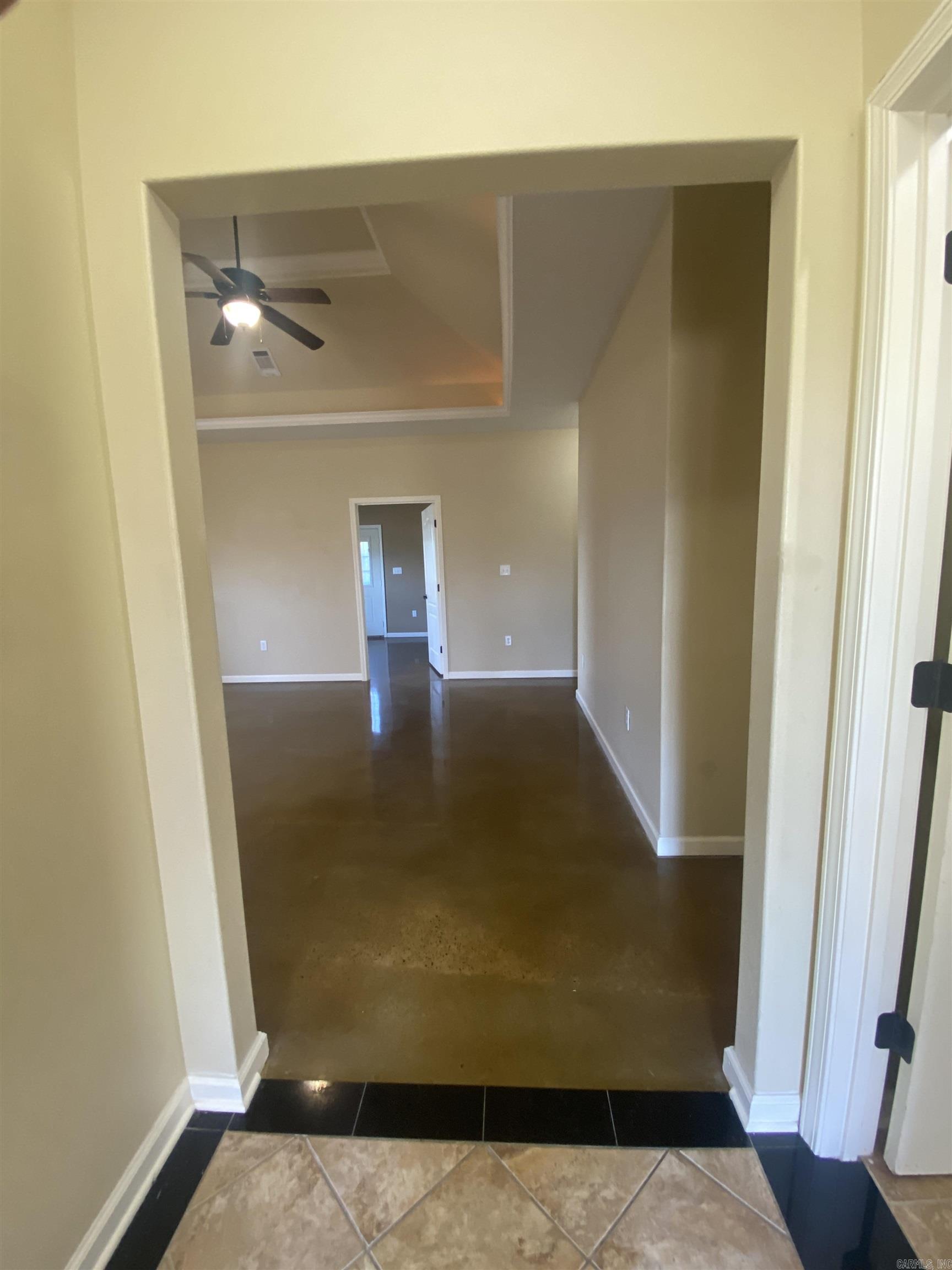 BARROW JOHN - Residential