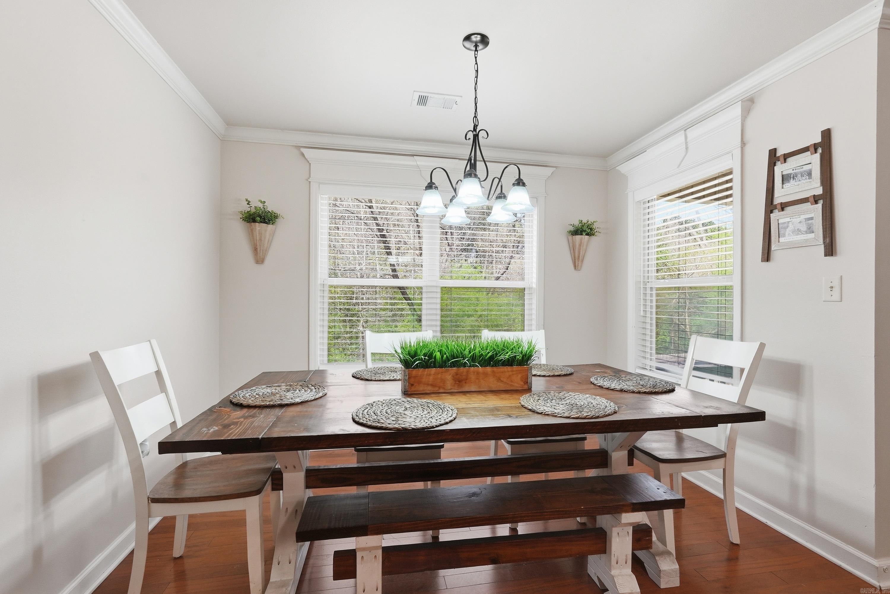 Pleasant Forest - Residential