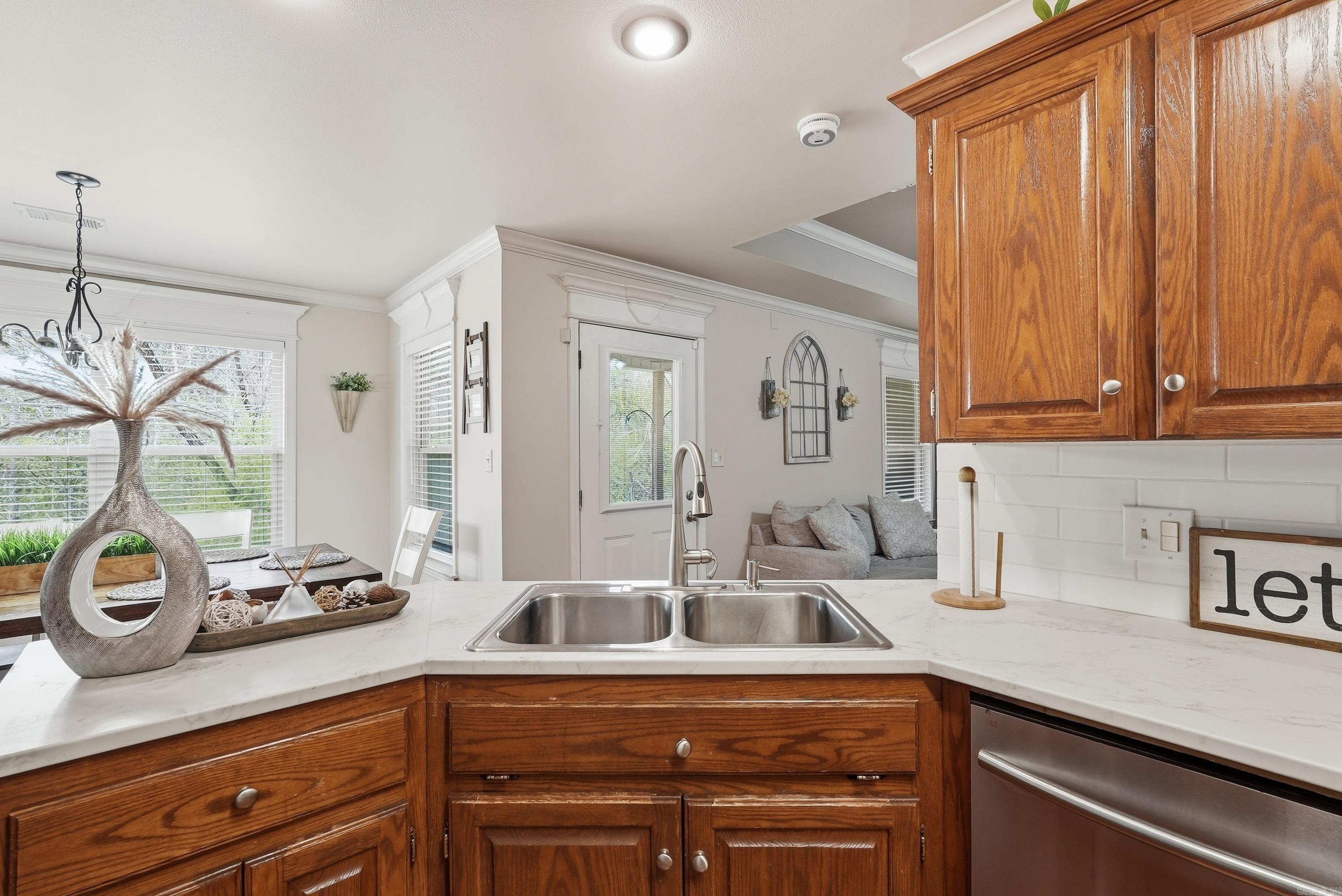 Pleasant Forest - Residential