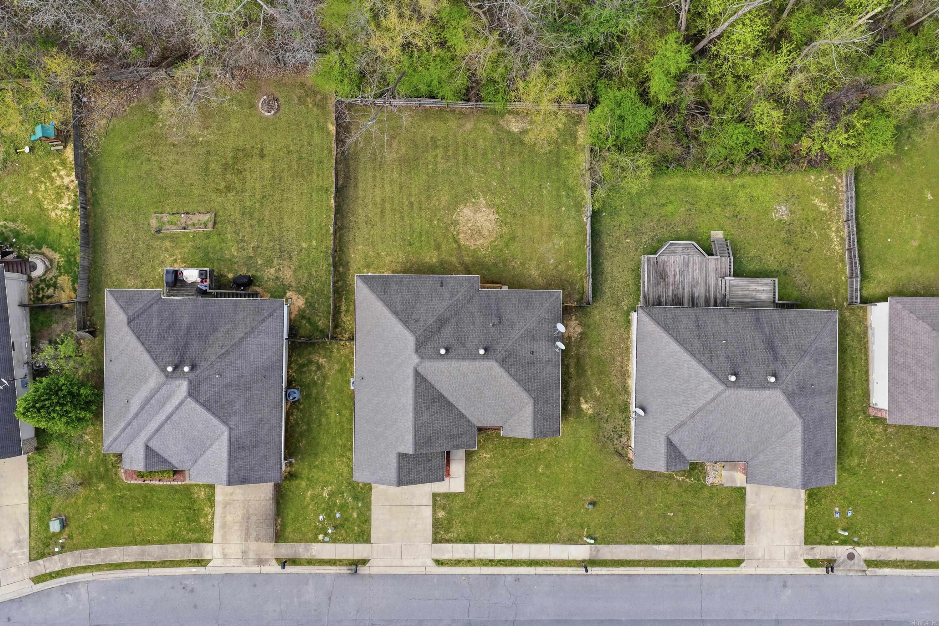 Pleasant Forest - Residential