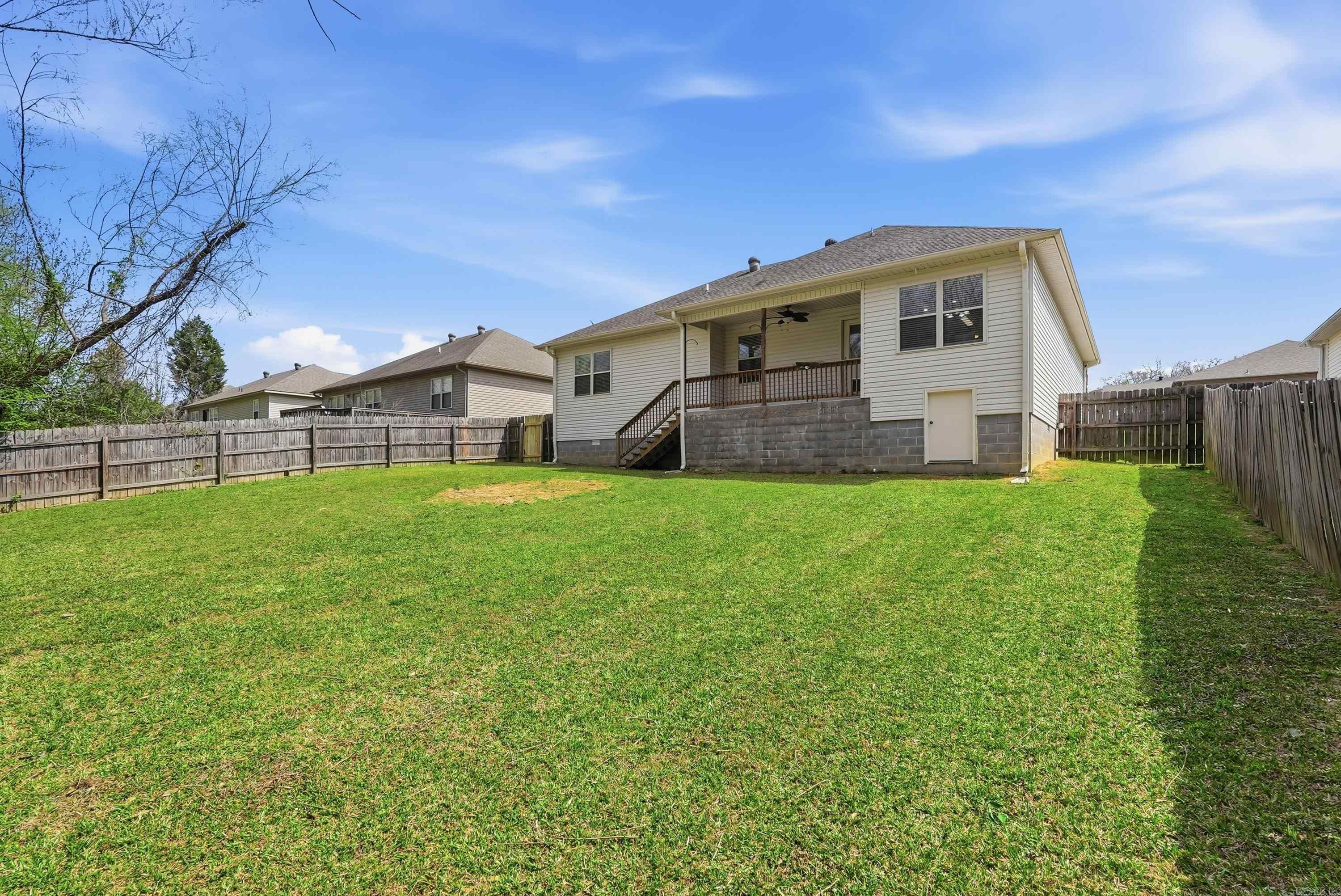 Pleasant Forest - Residential