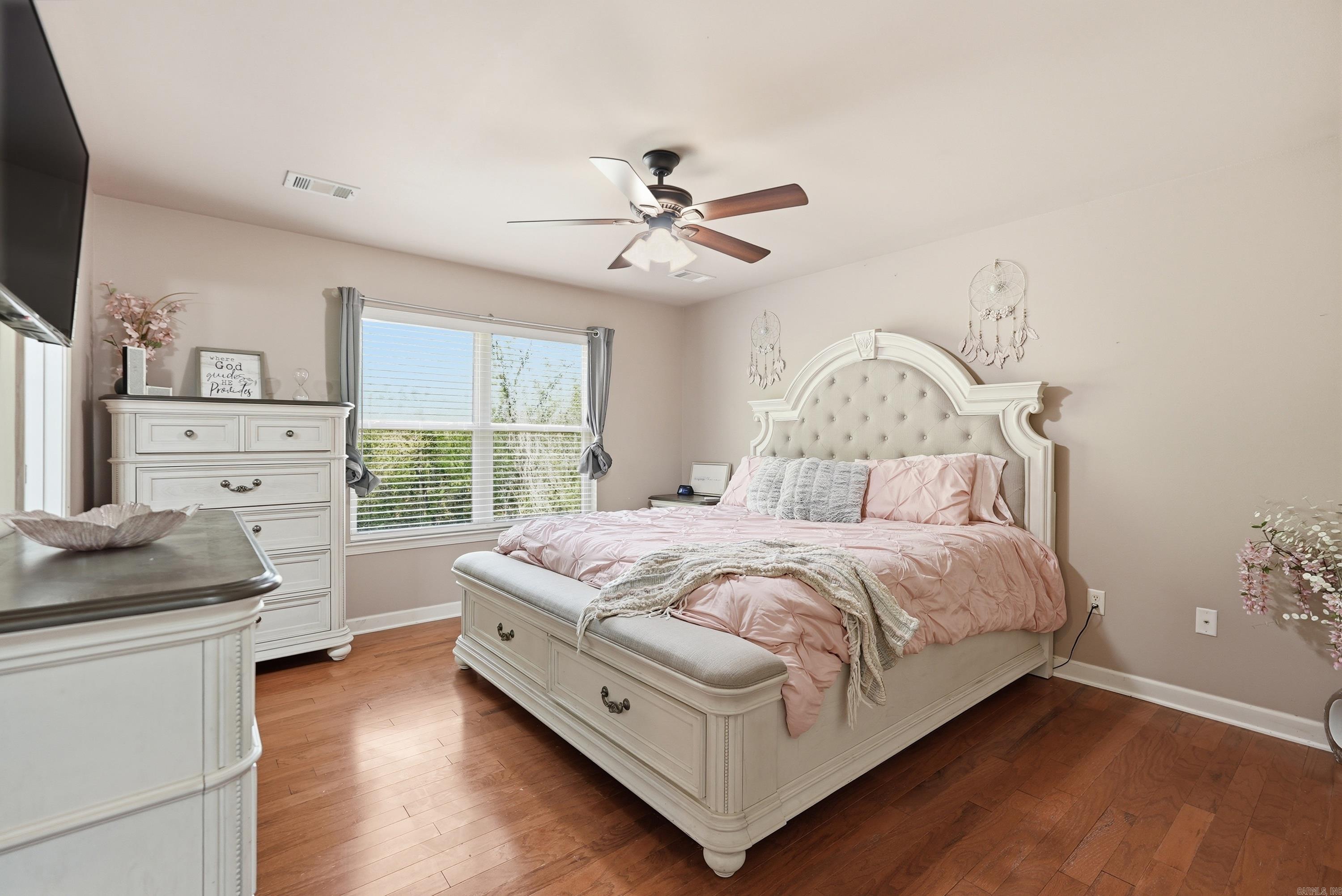 Pleasant Forest - Residential