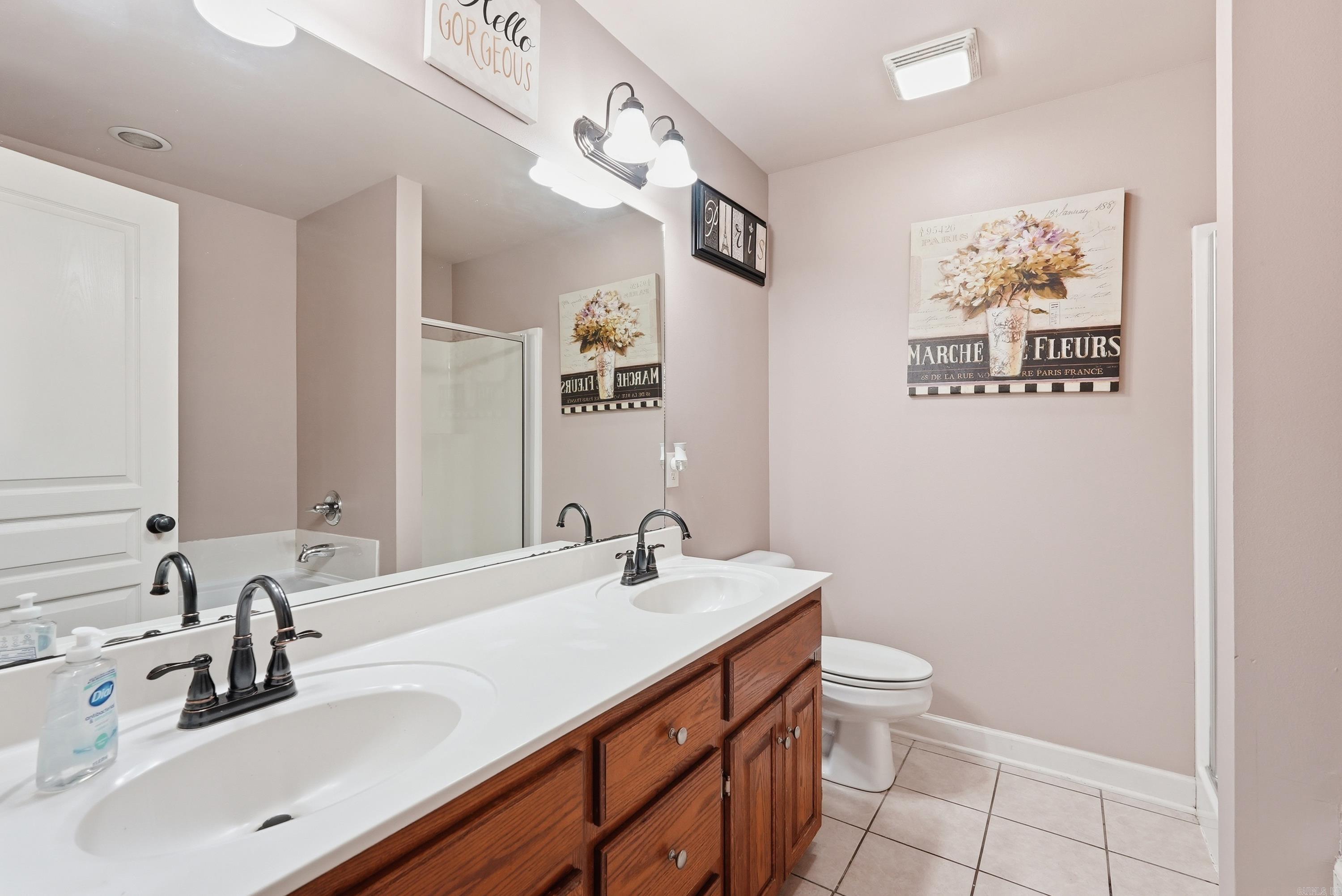 Pleasant Forest - Residential