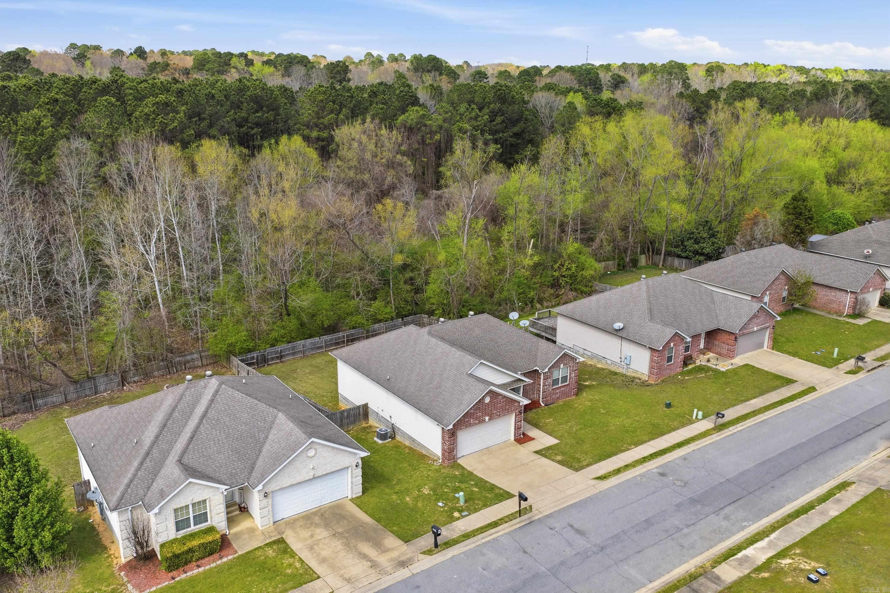 Pleasant Forest - Residential