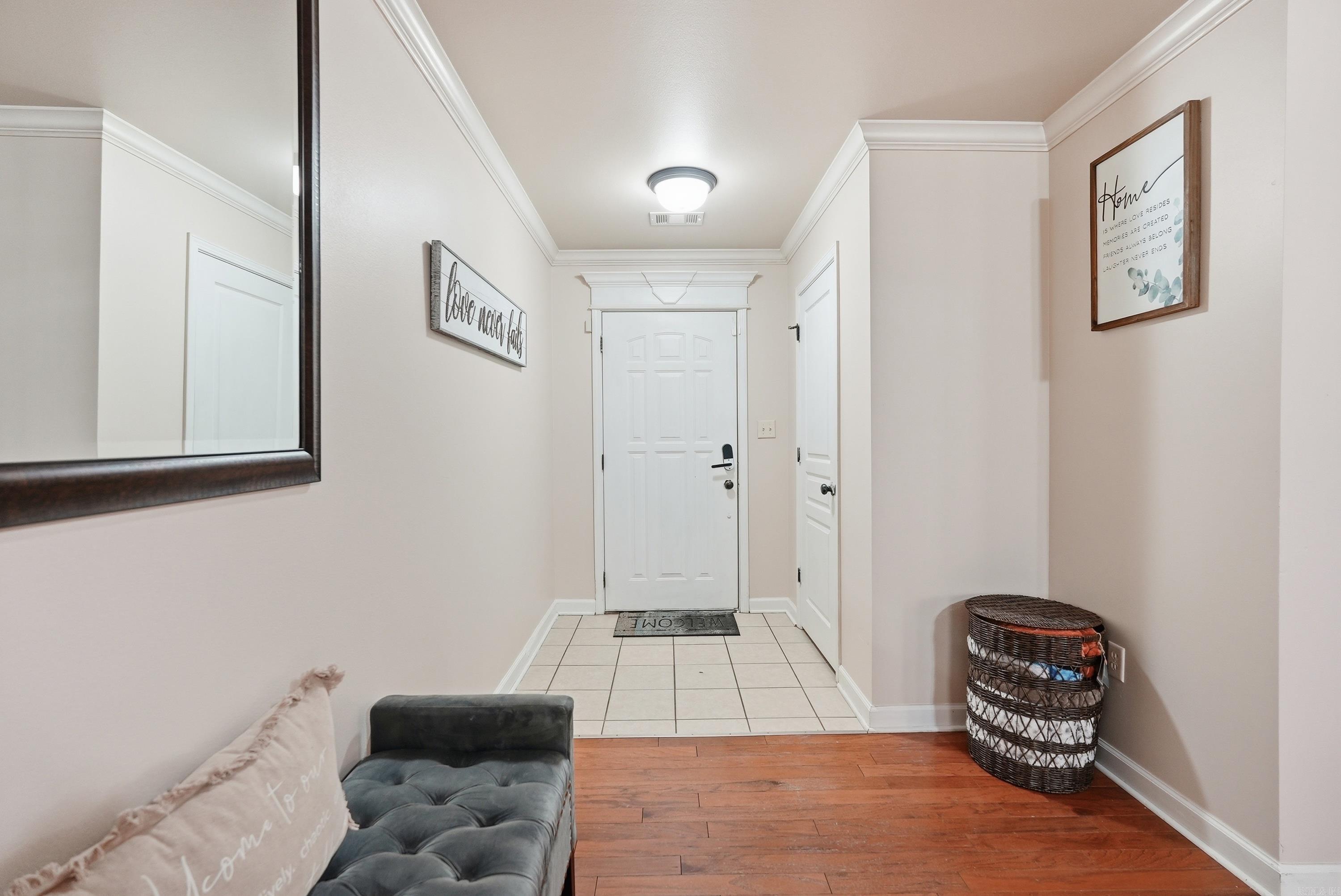 Pleasant Forest - Residential