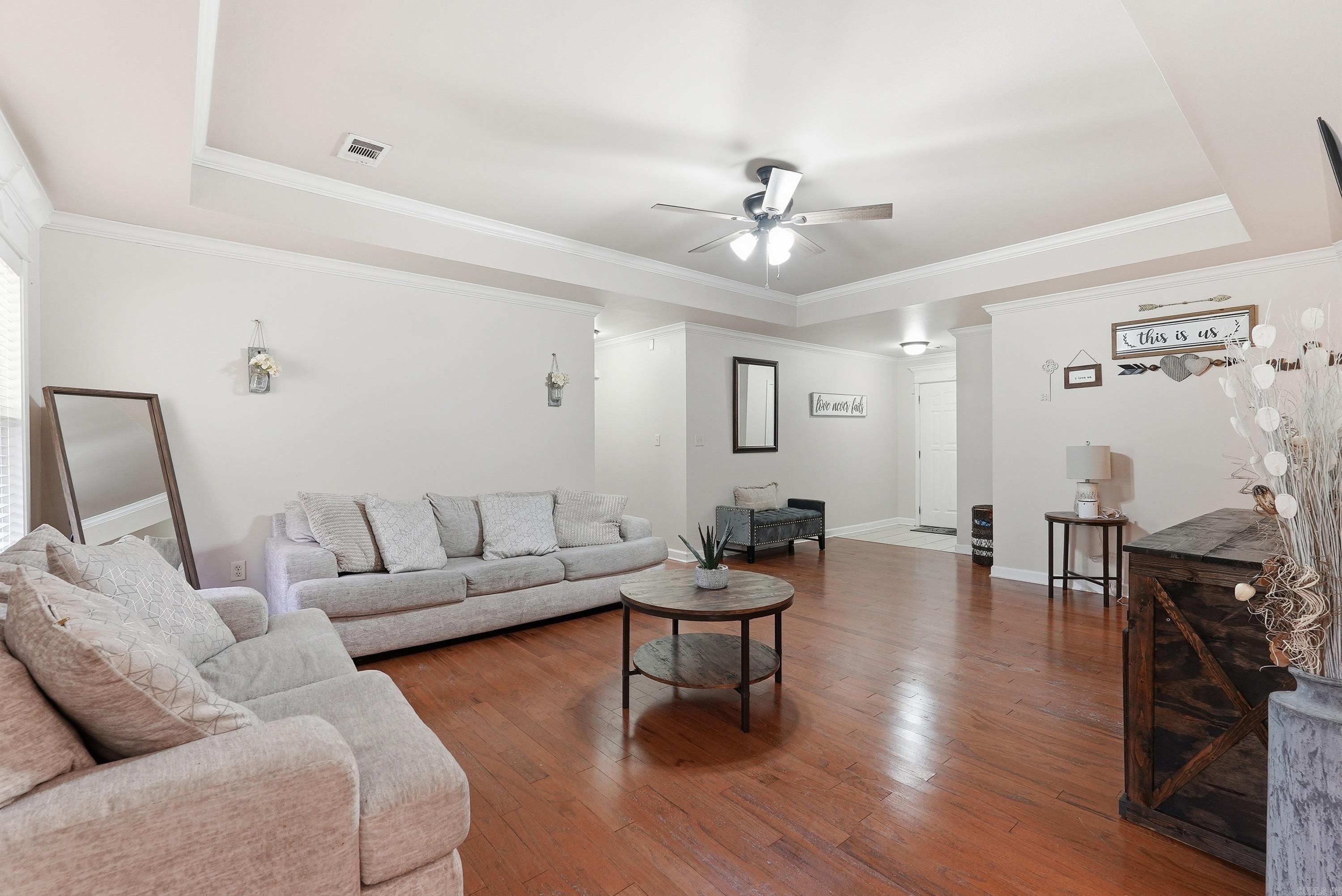 Pleasant Forest - Residential