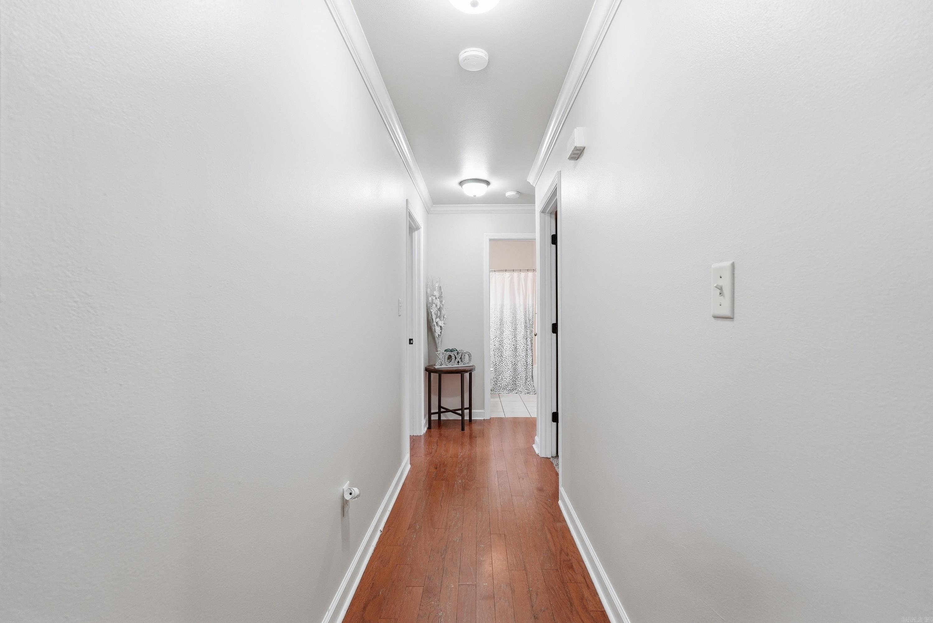 Pleasant Forest - Residential