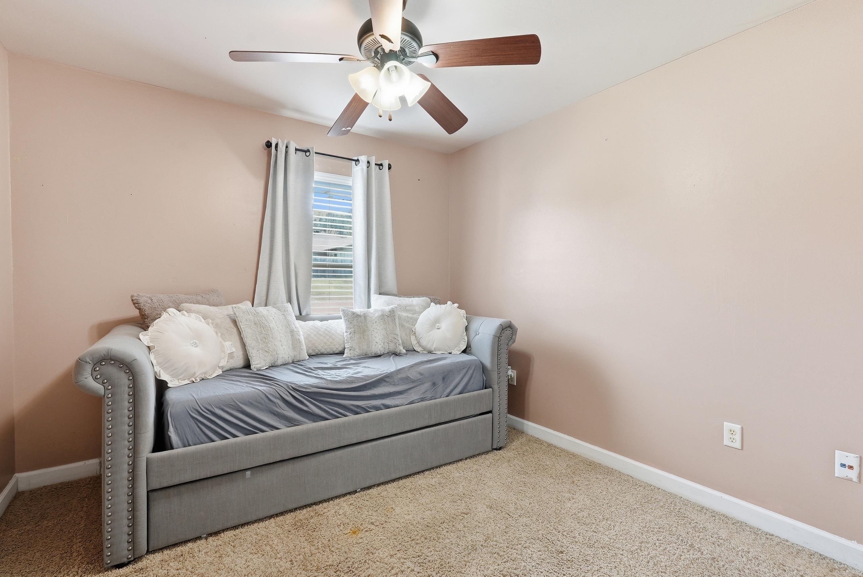 Pleasant Forest - Residential