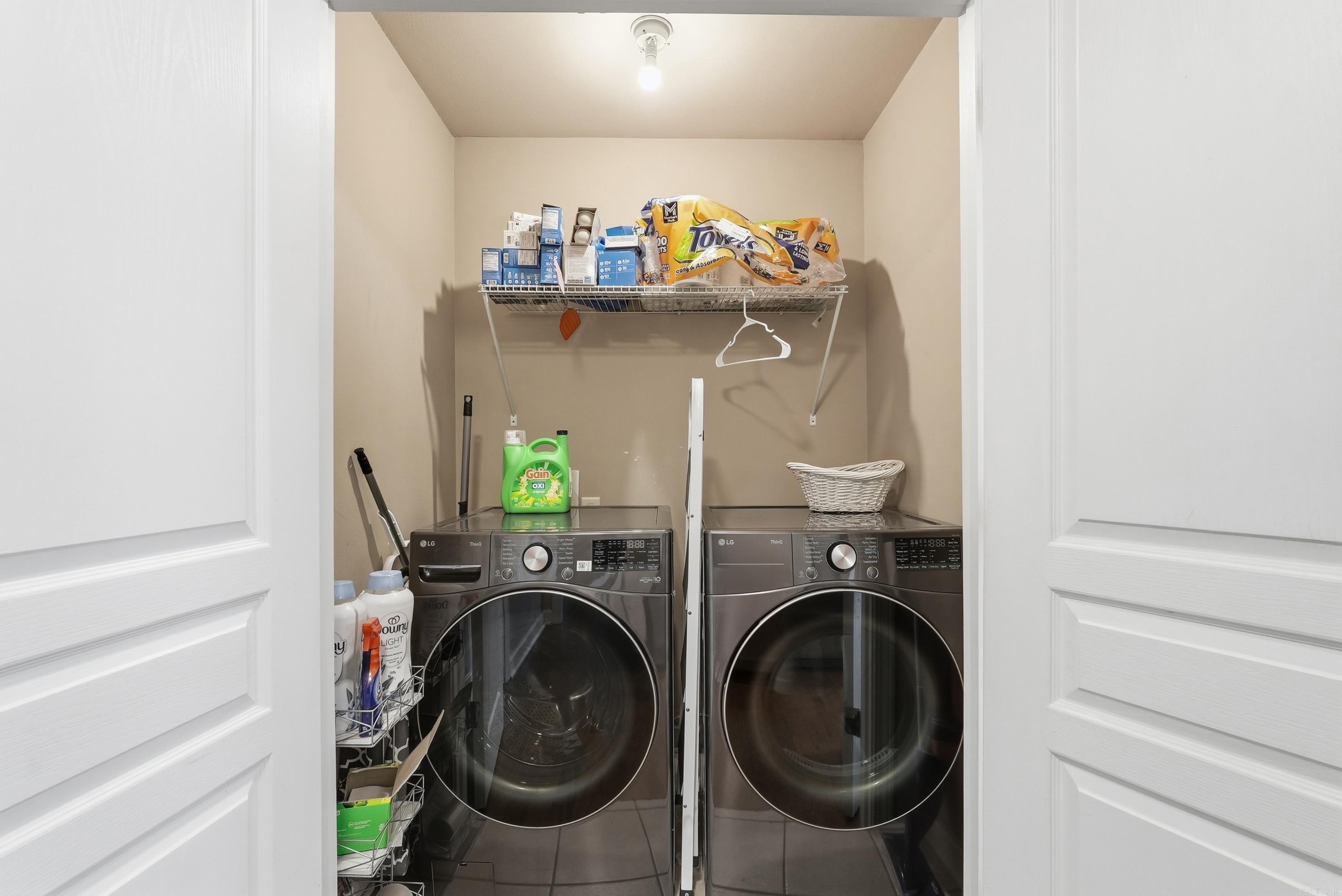 Pleasant Forest - Residential