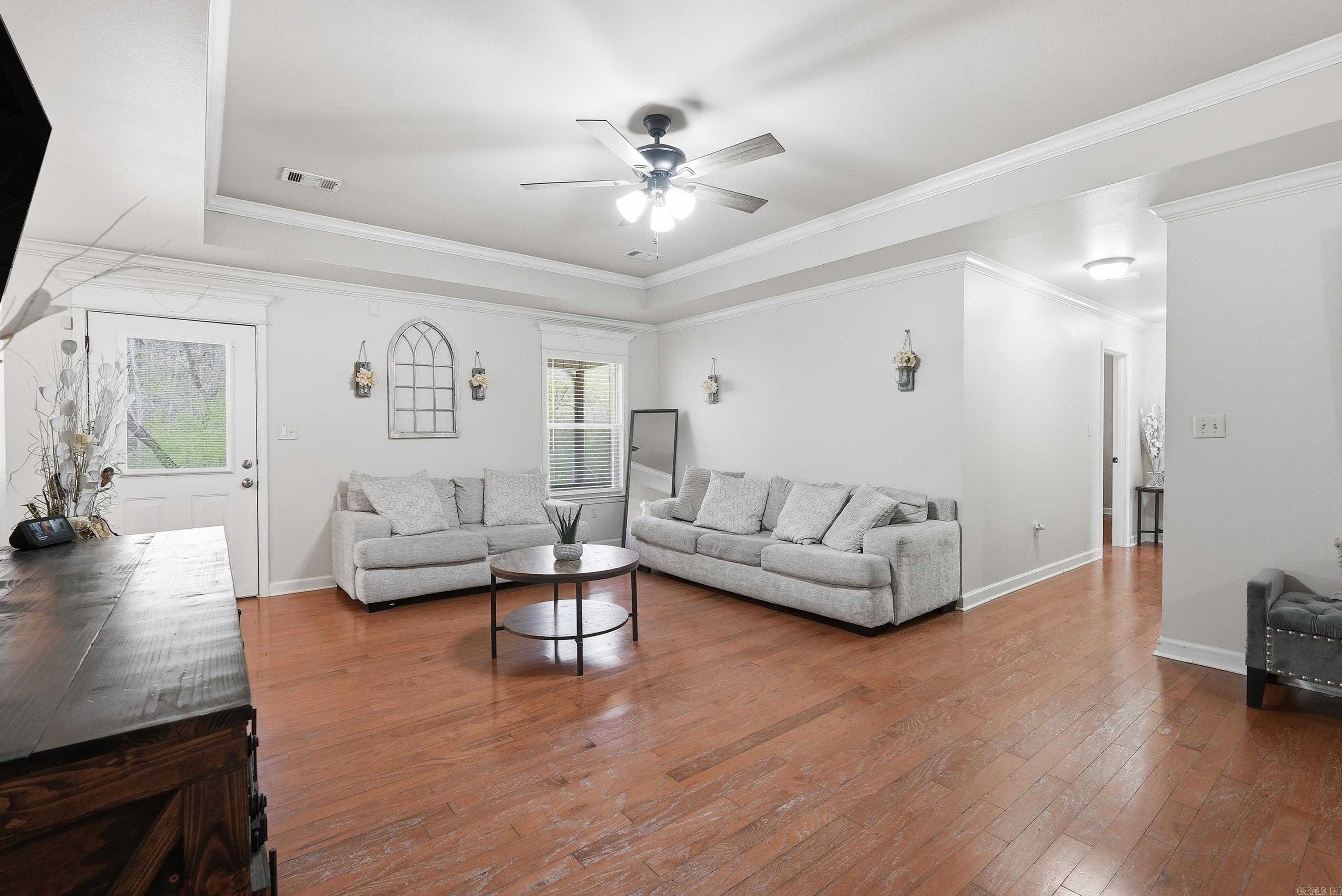 Pleasant Forest - Residential