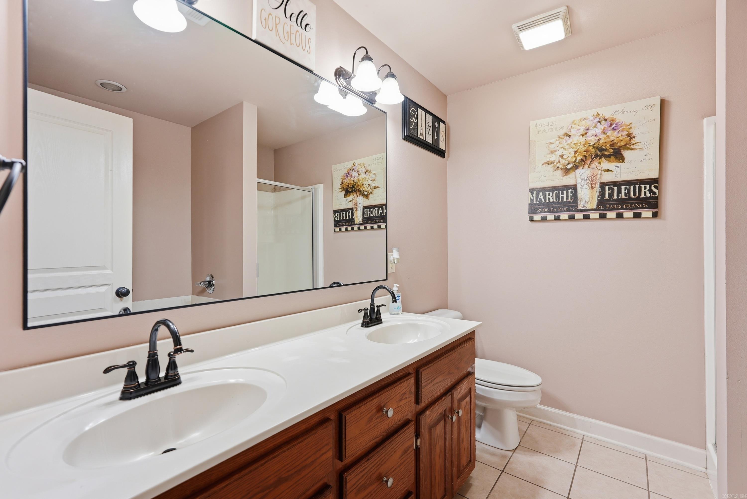 Pleasant Forest - Residential