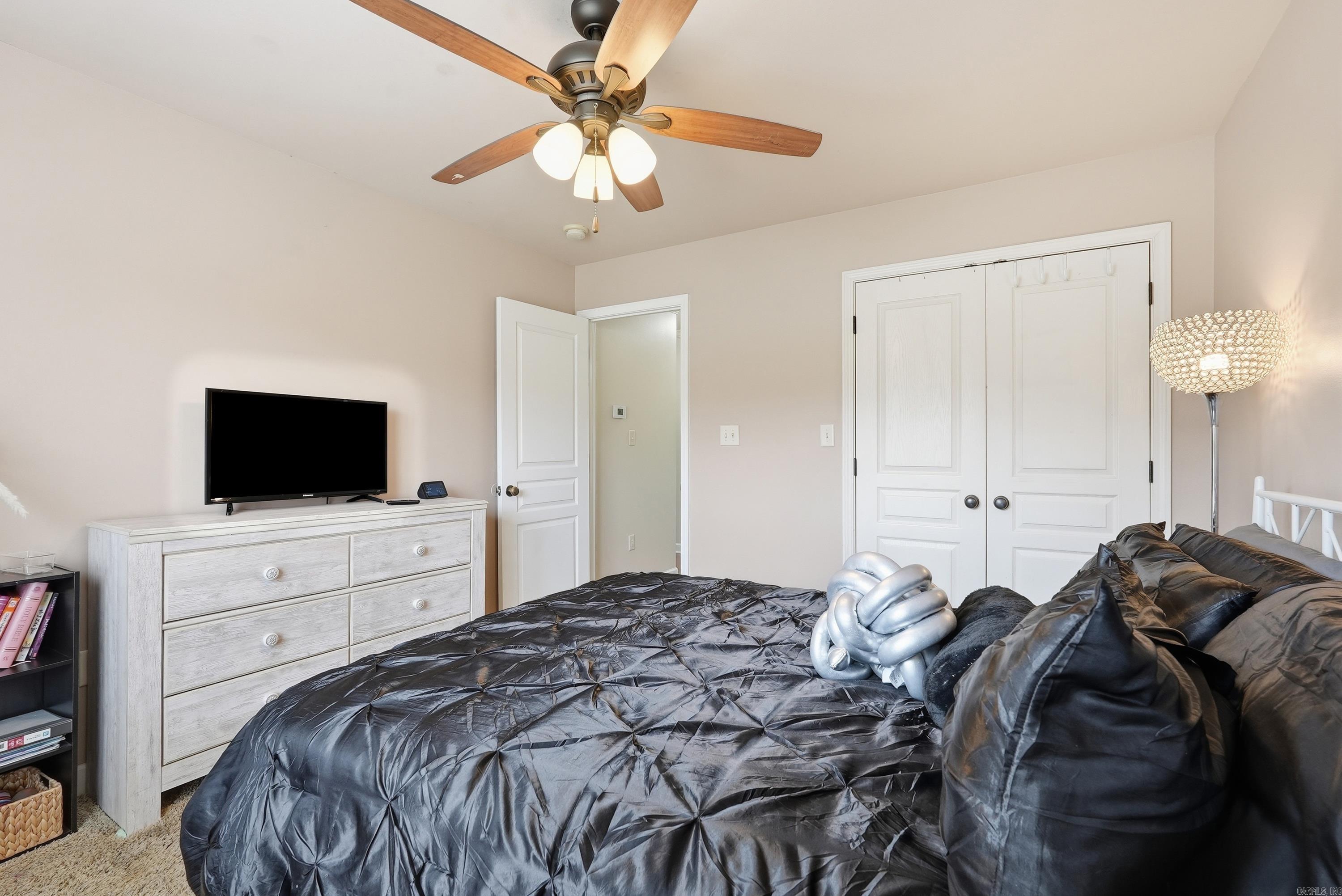 Pleasant Forest - Residential