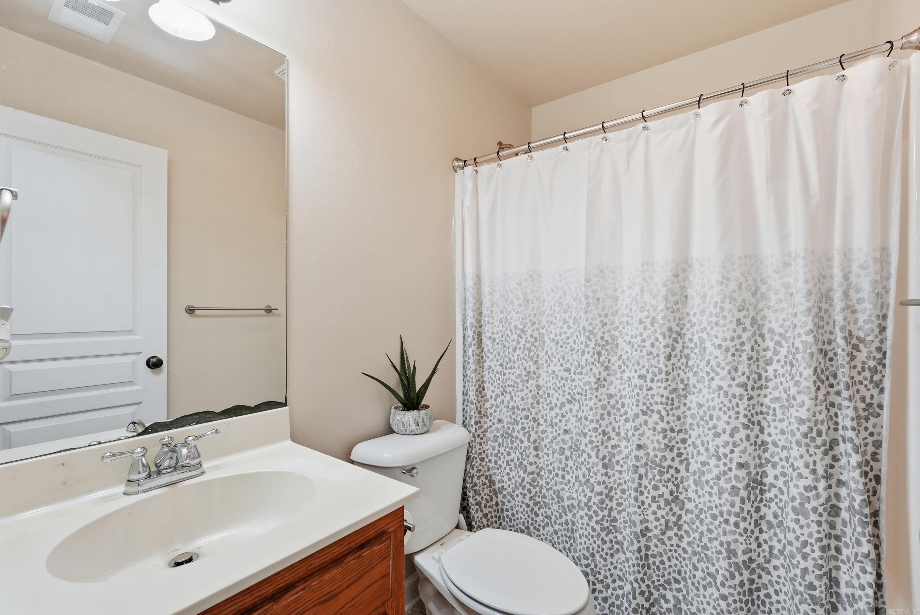 Pleasant Forest - Residential