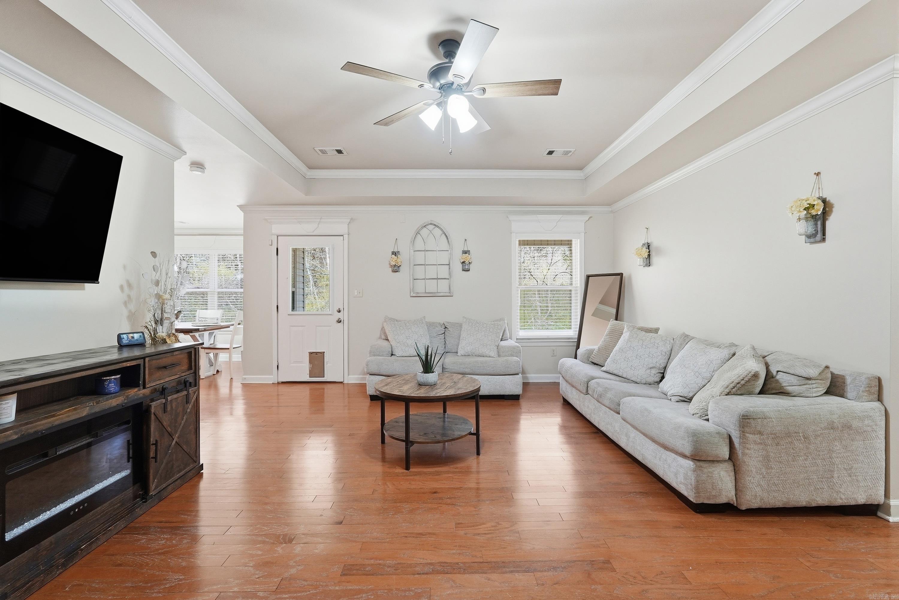 Pleasant Forest - Residential