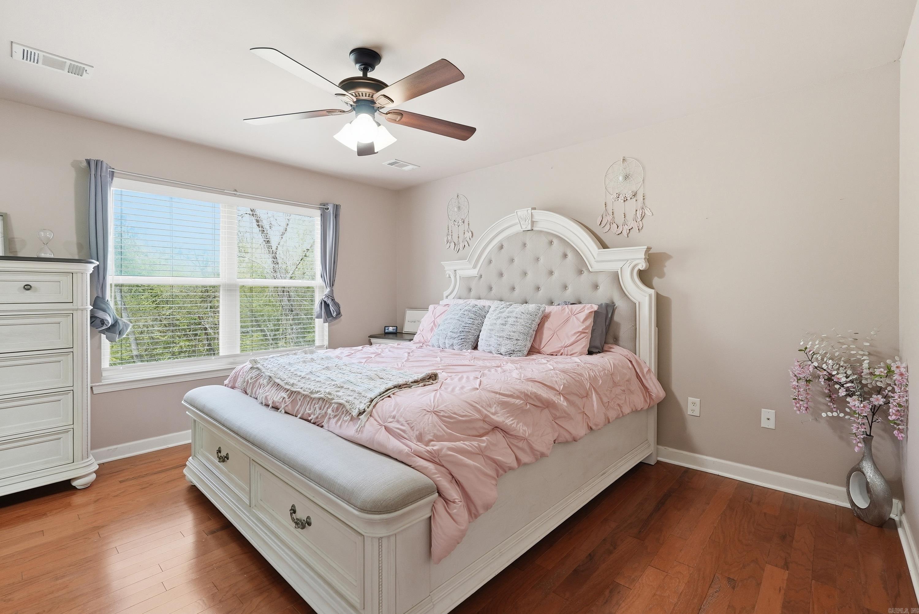 Pleasant Forest - Residential