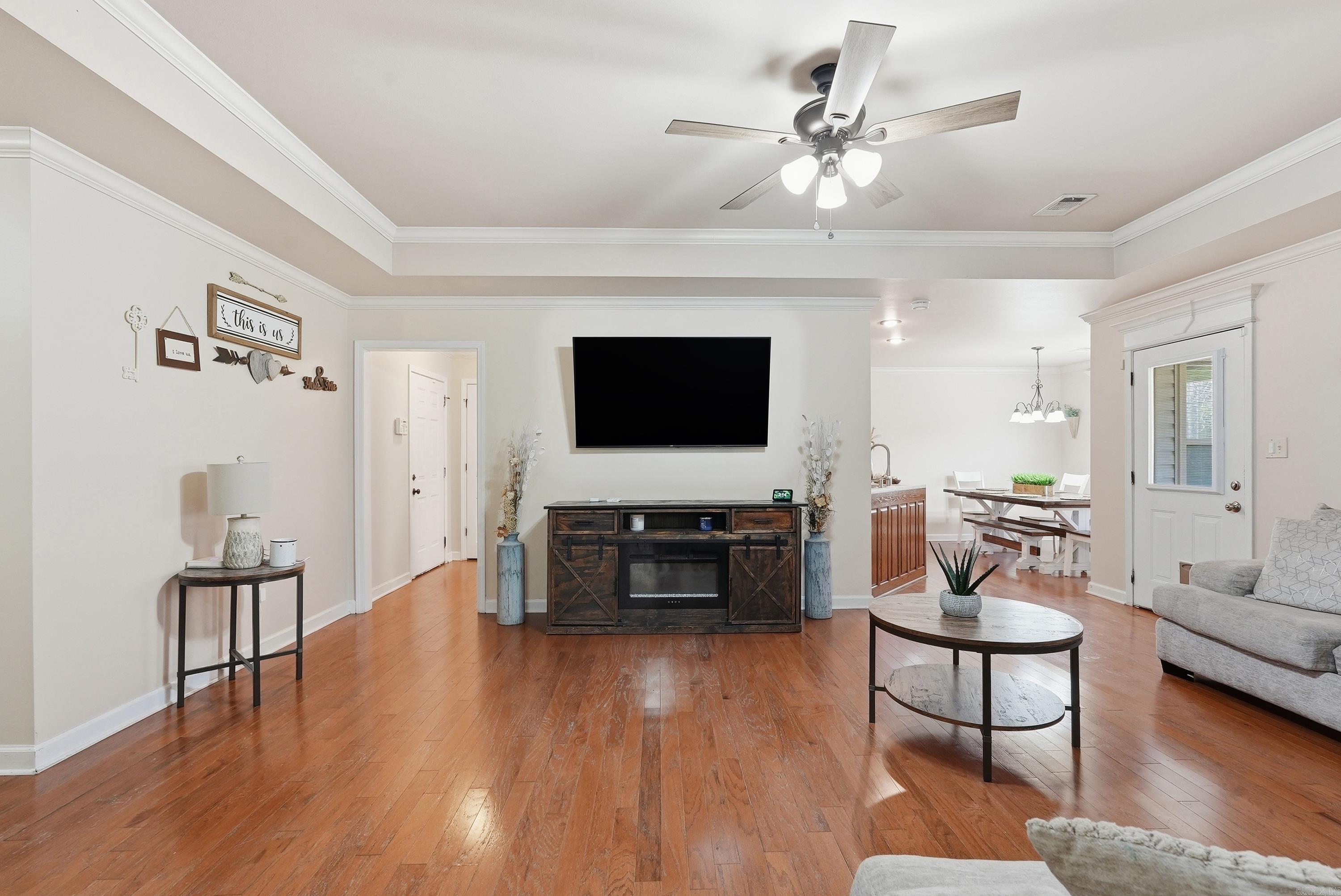 Pleasant Forest - Residential