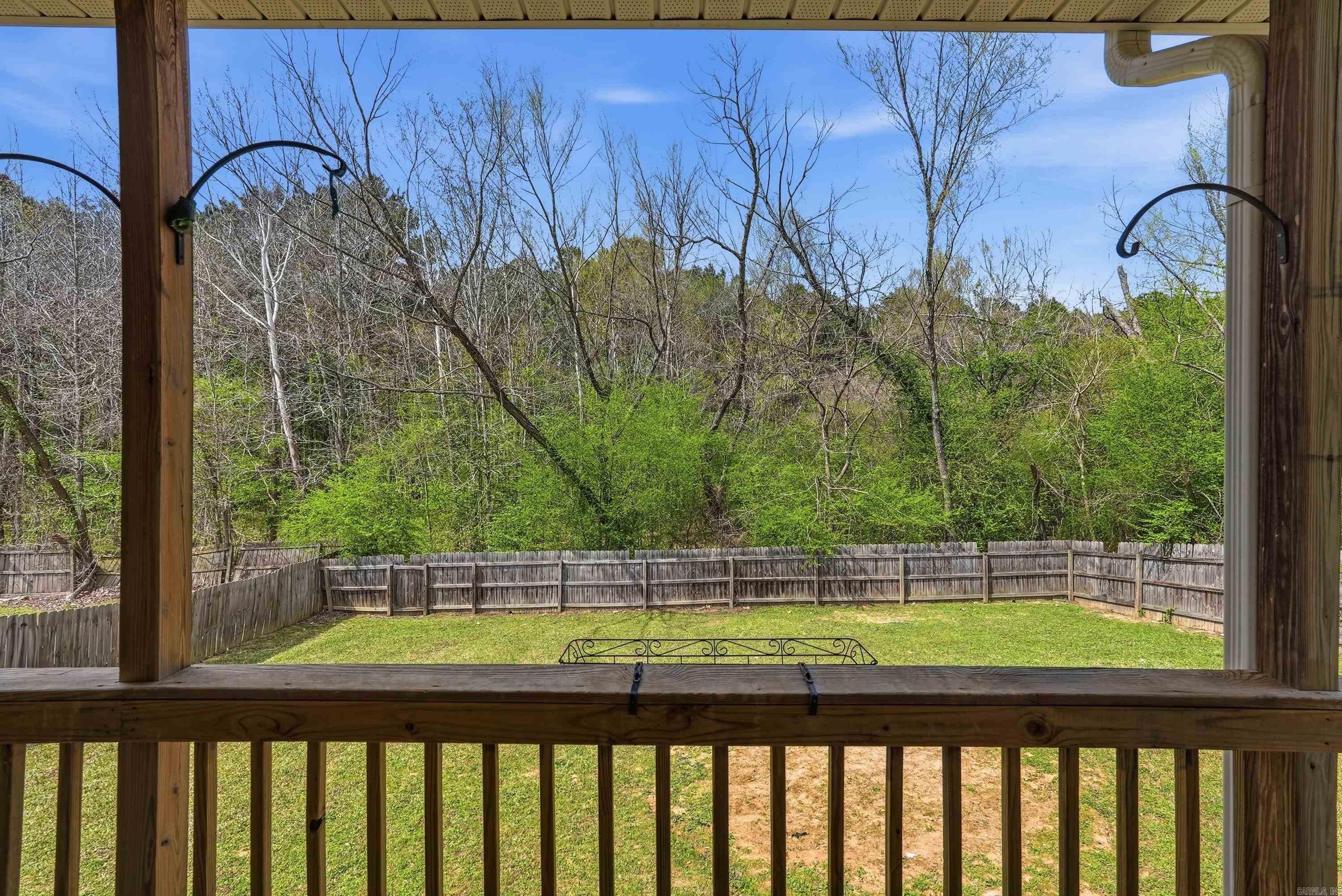 Pleasant Forest - Residential